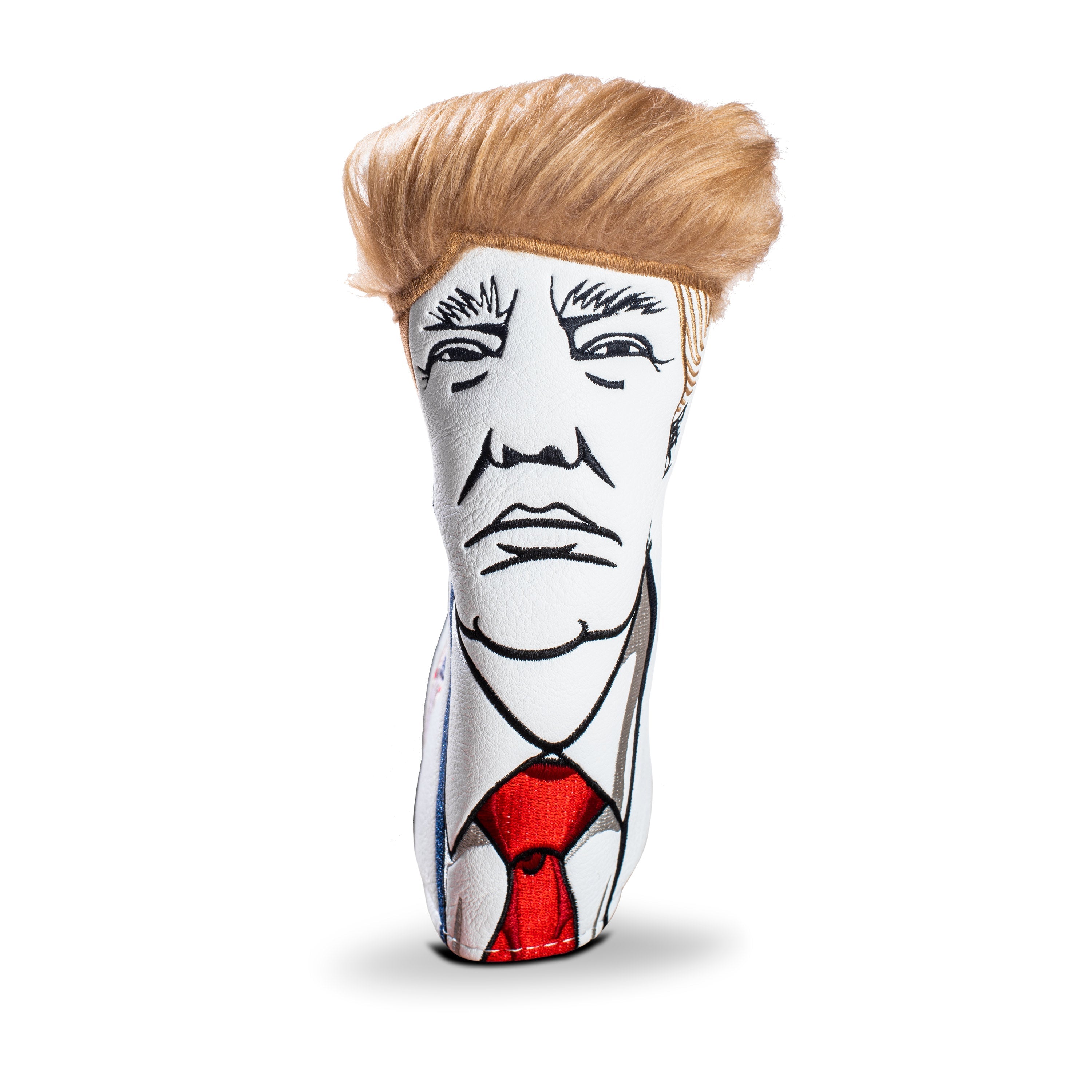 Image of Trump - Blade Putter Cover