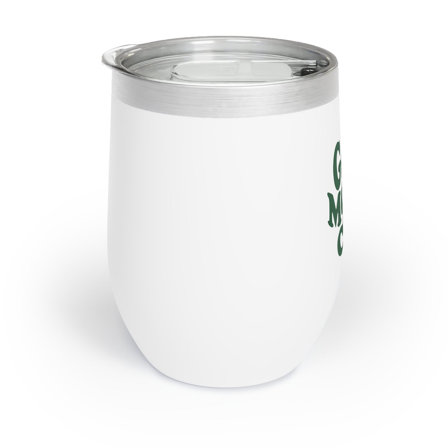 Golf Moms Club Chill Wine Tumbler