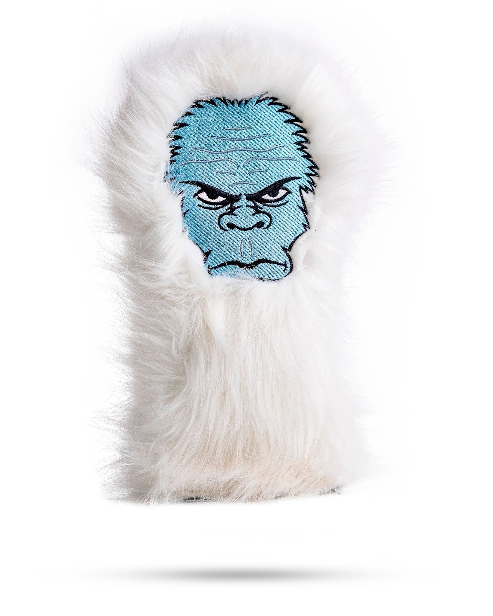 Image of Yeti - Driver Cover