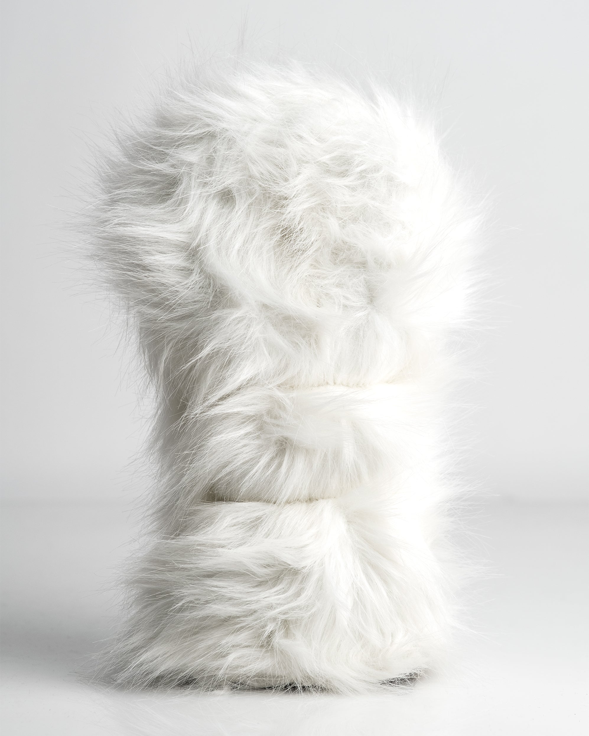 Image of Yeti - Driver Cover