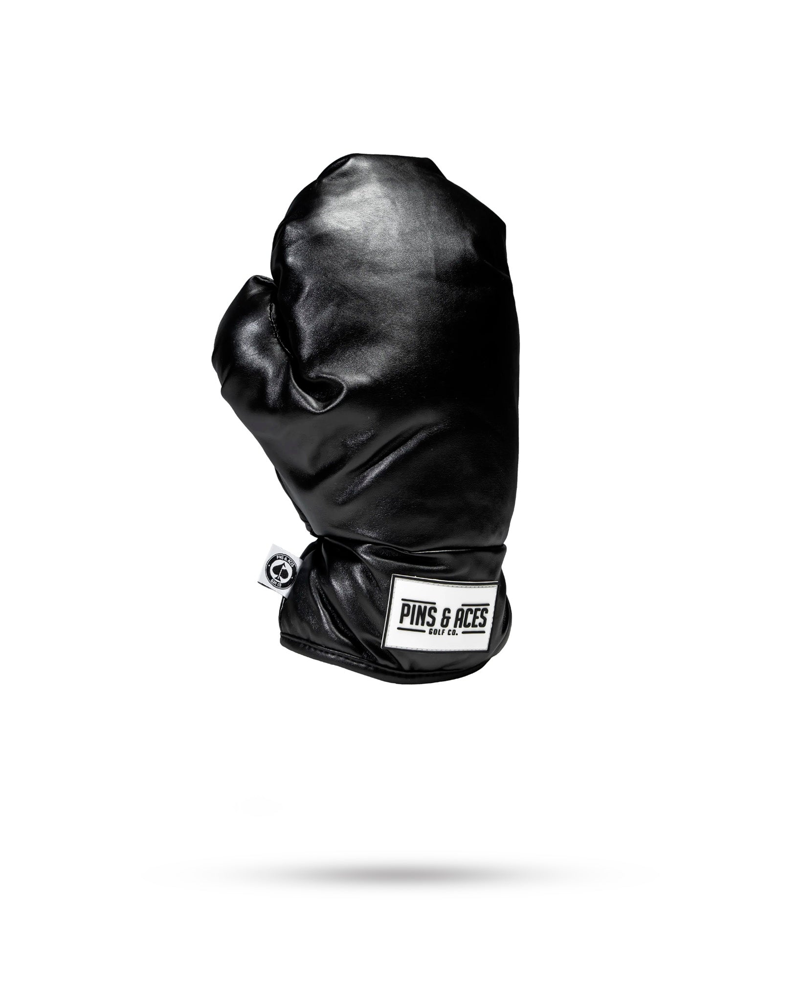 Image of Boxing Glove Black - Fairway Cover
