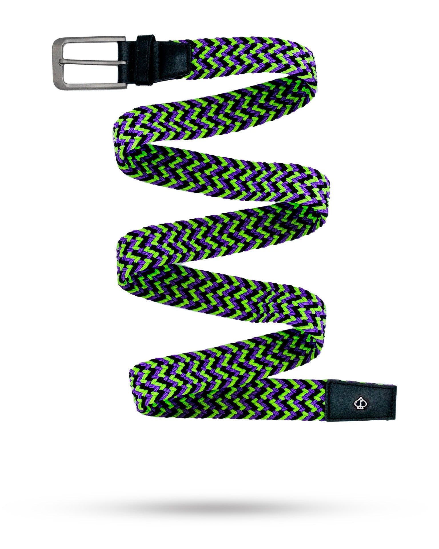 Image of Pins Belt - Joker