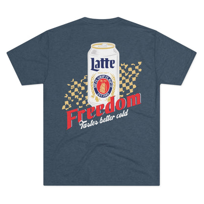 PGA Memes Latte T-Shirt