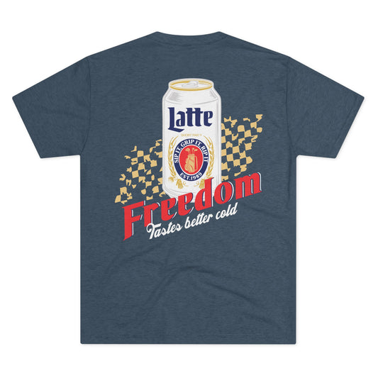 PGA Memes Latte T-Shirt