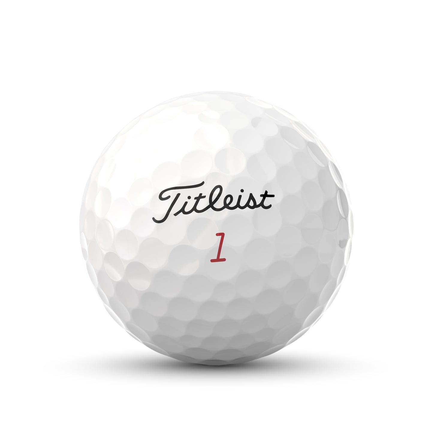 Pro V1x Left Dash