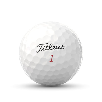 Pro V1x Left Dash