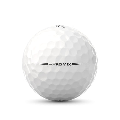 Pro V1x Left Dash