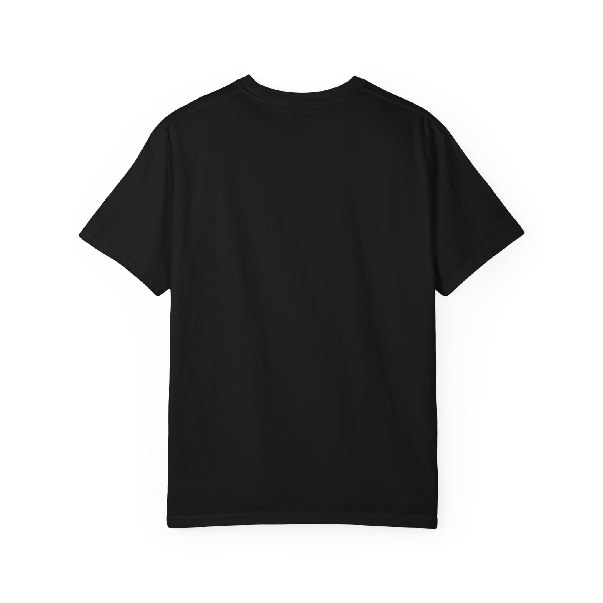 Got Mitts? Black T-Shirt