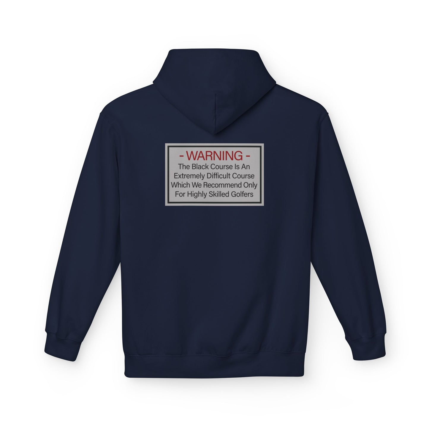 2025 Ryder Cup Bethpage Sign Hoodie