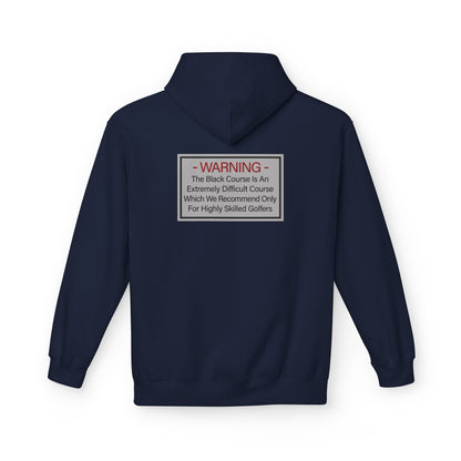 2025 Ryder Cup Bethpage Sign Hoodie