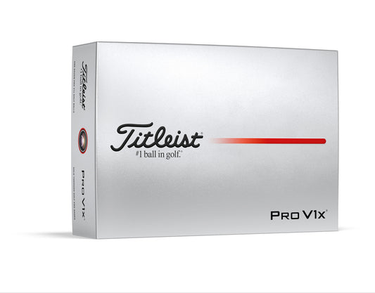 Pro V1x