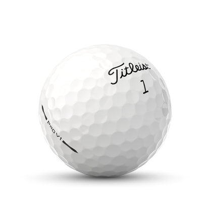Pro V1