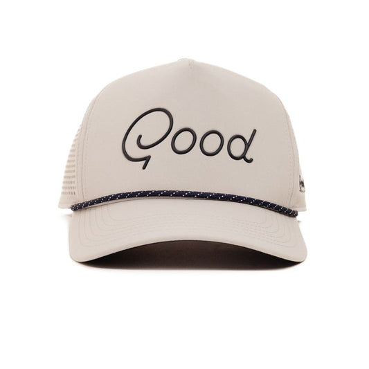 Stinger Rope Hat