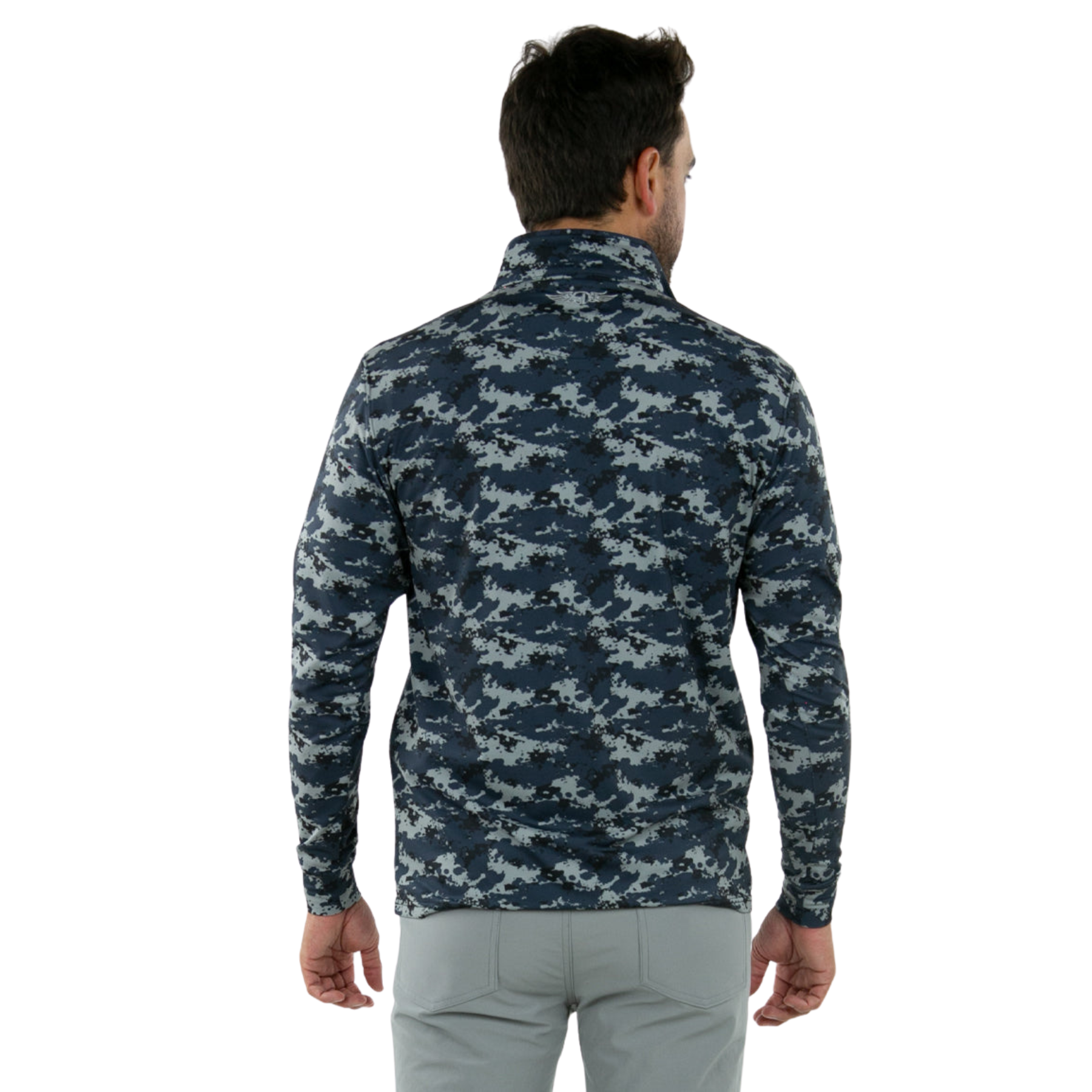 Image of Sergeant Quarter-Zip