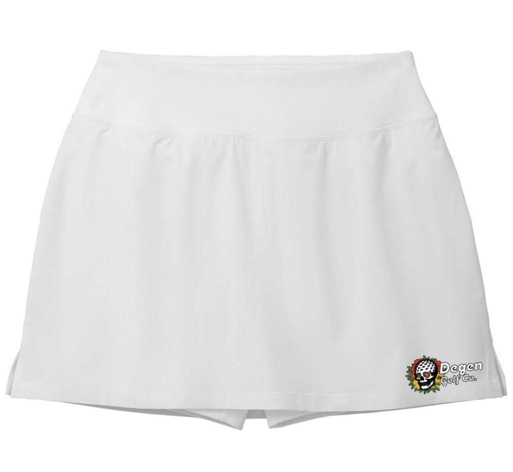 Image of Women’s Degen Performance Skort