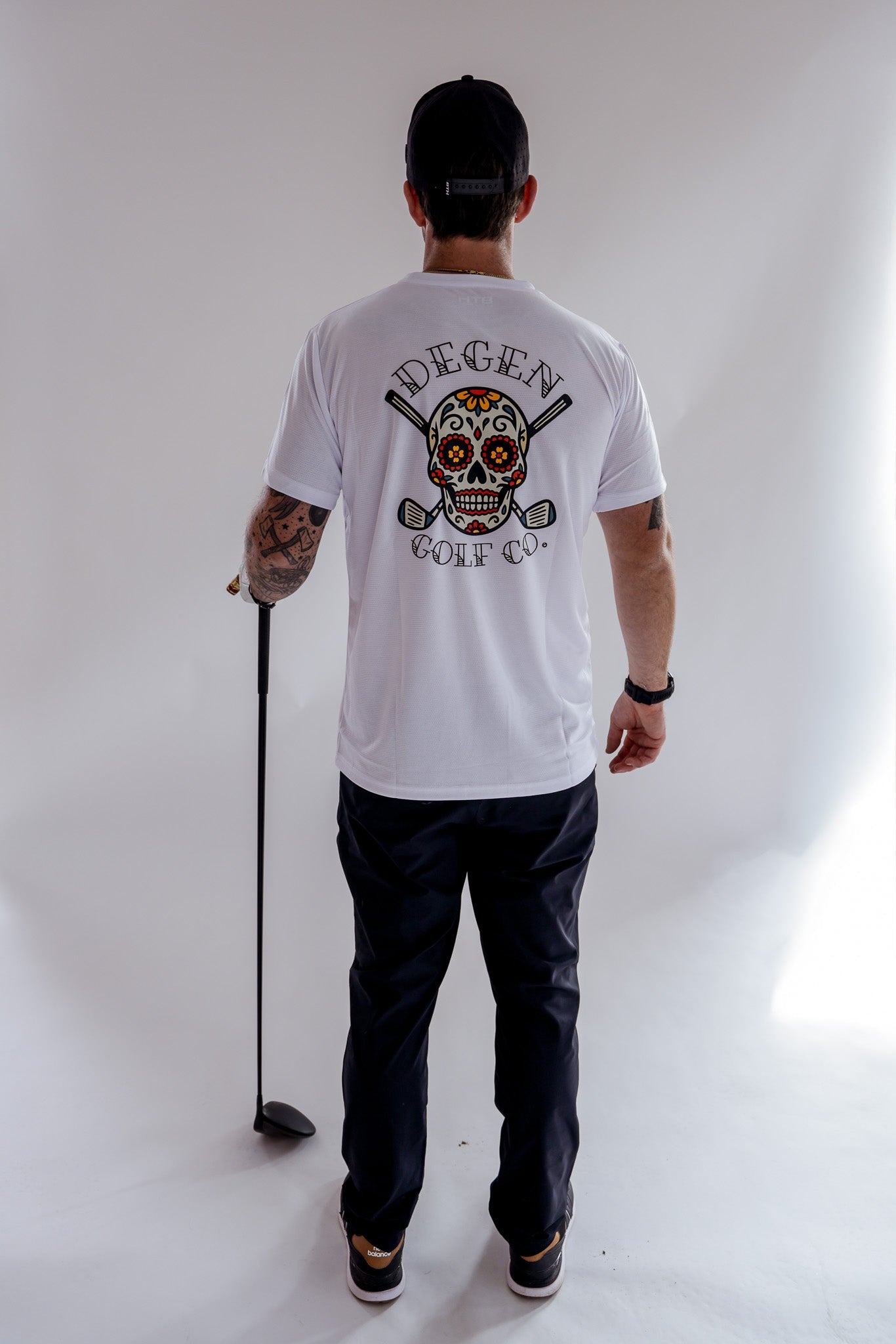 Image of Sugar Skull Tee