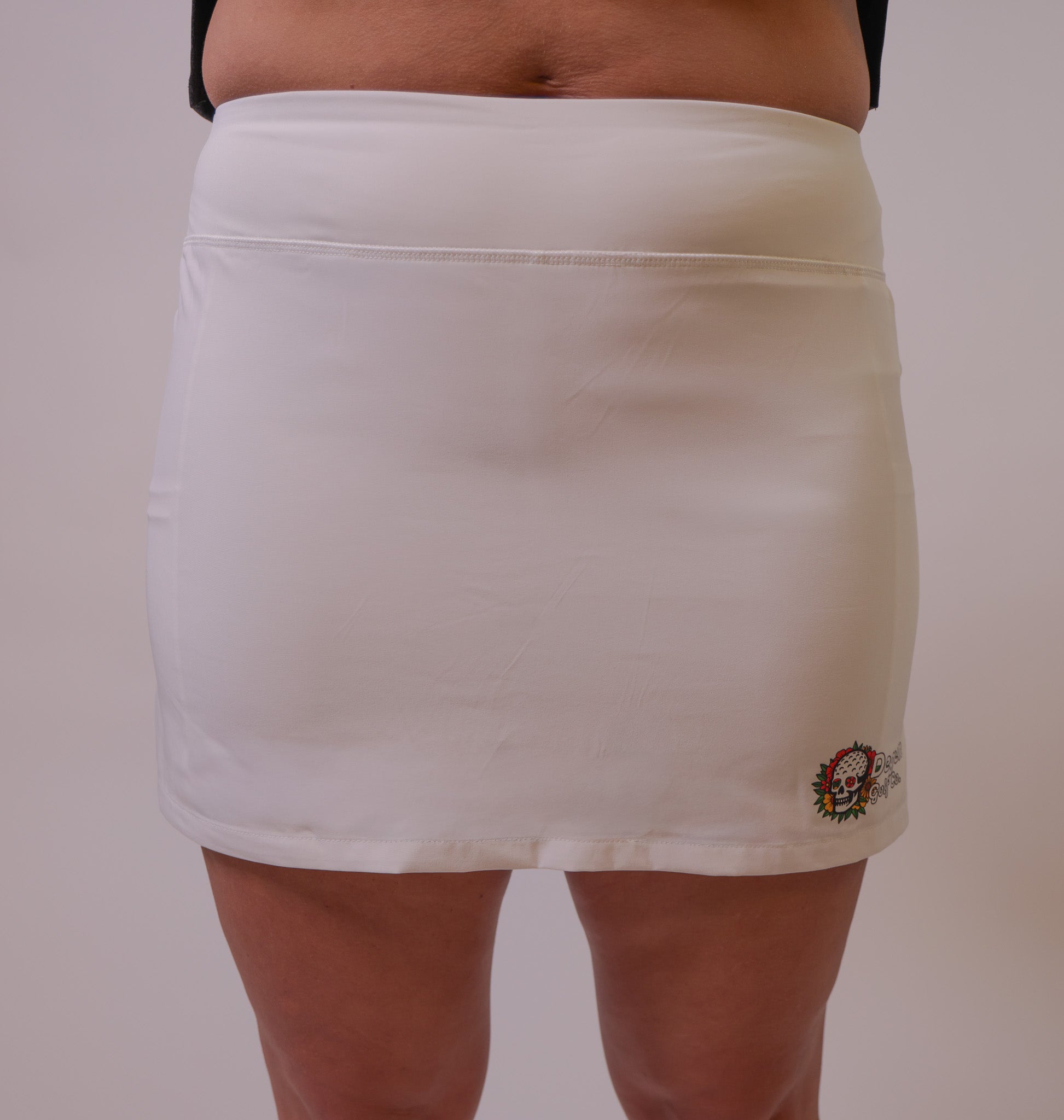 Image of Women’s Degen Performance Skort
