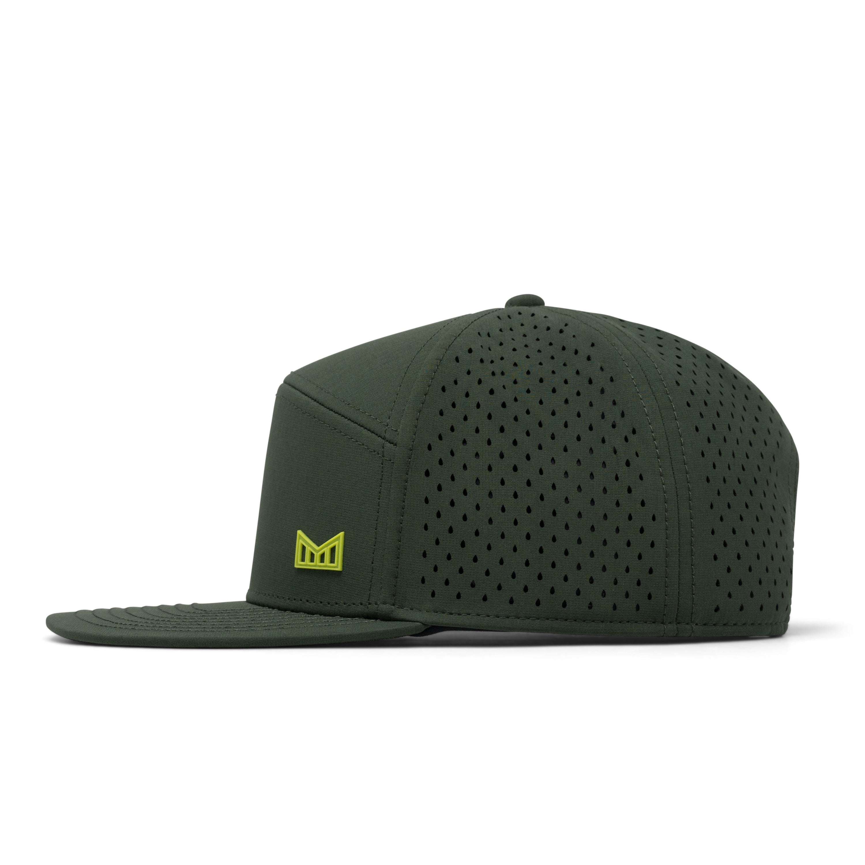 Image of Hydro Trenches Icon