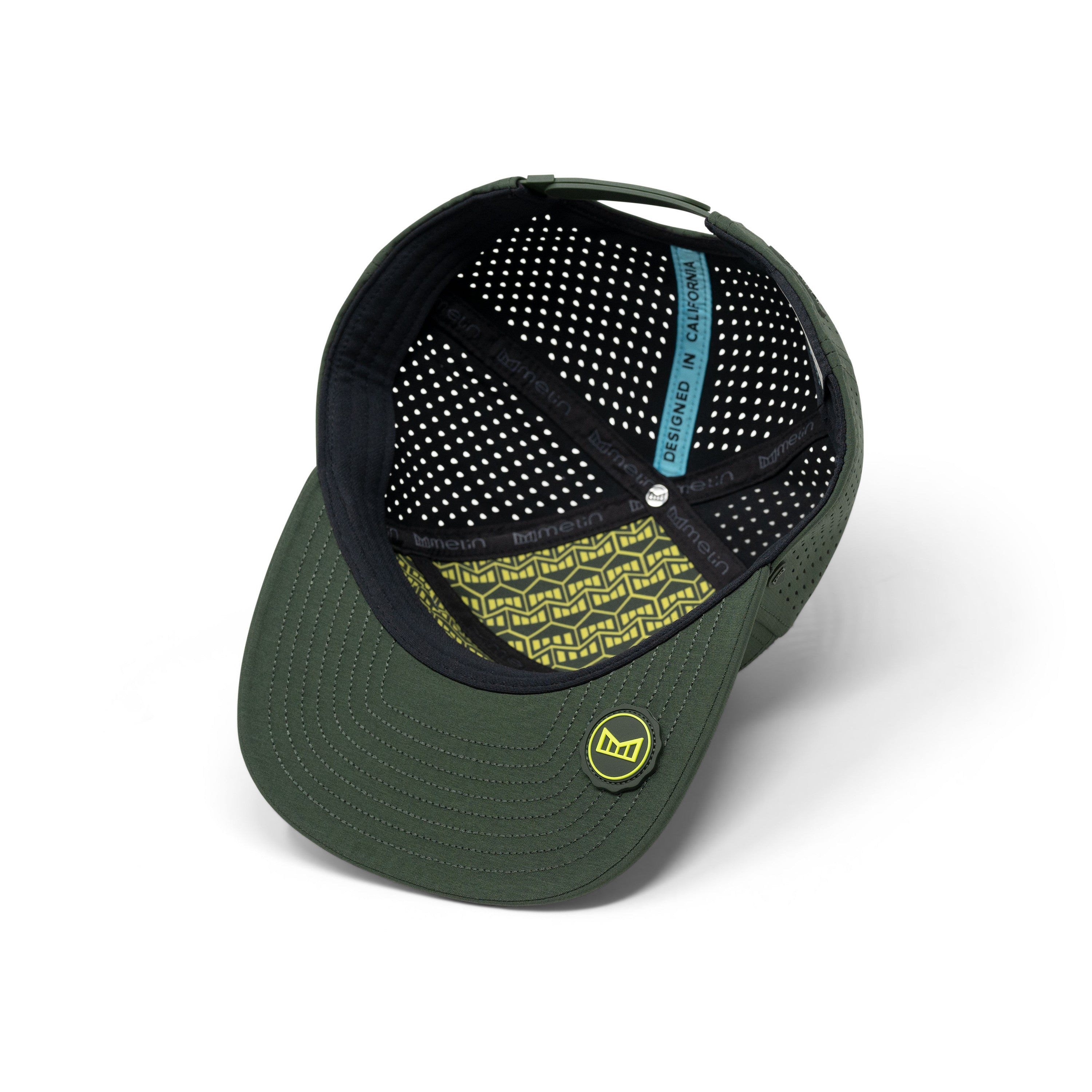 Image of Hydro Trenches Icon