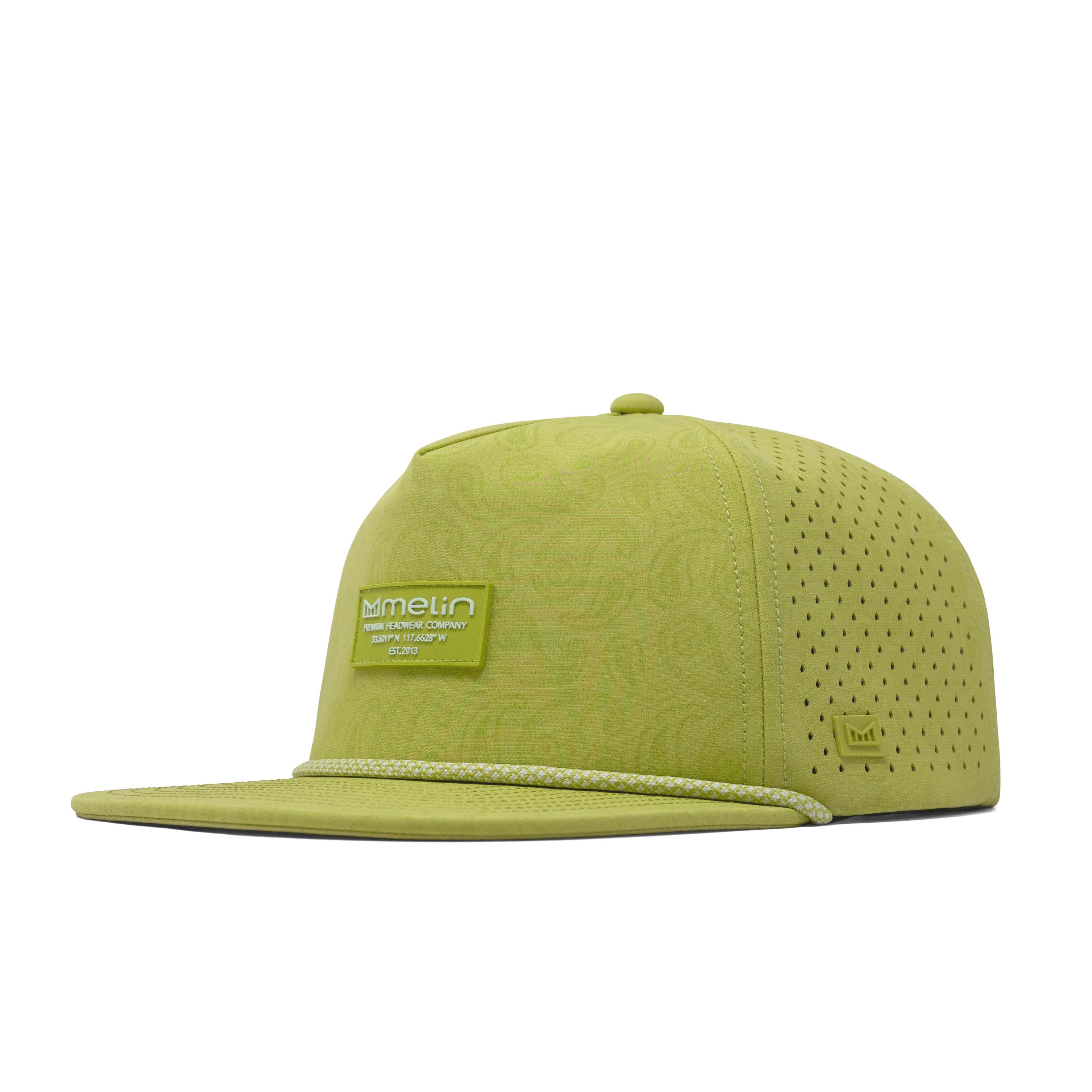 Image of Hydro Coronado Links