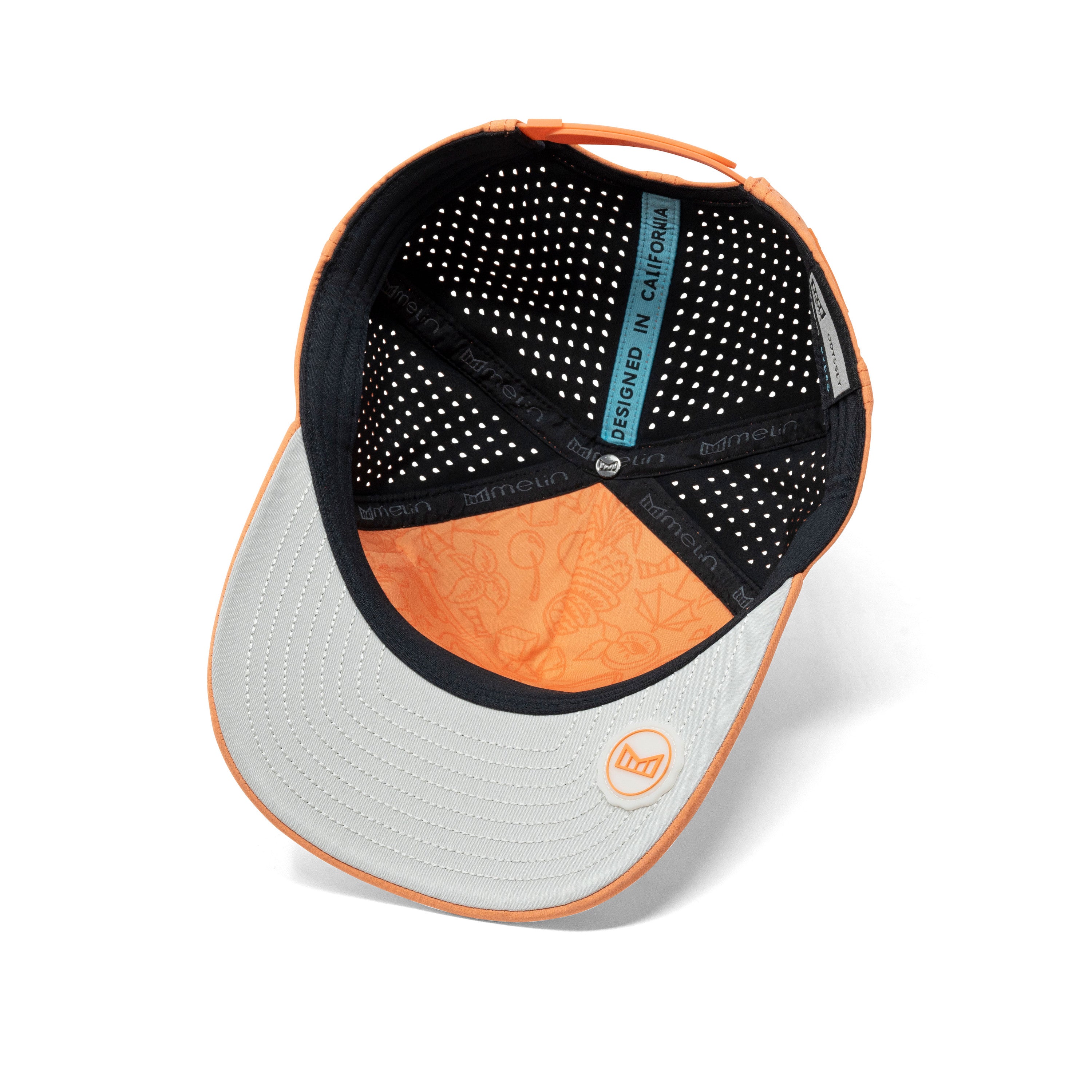 Image of Hydro Odyssey Stacked