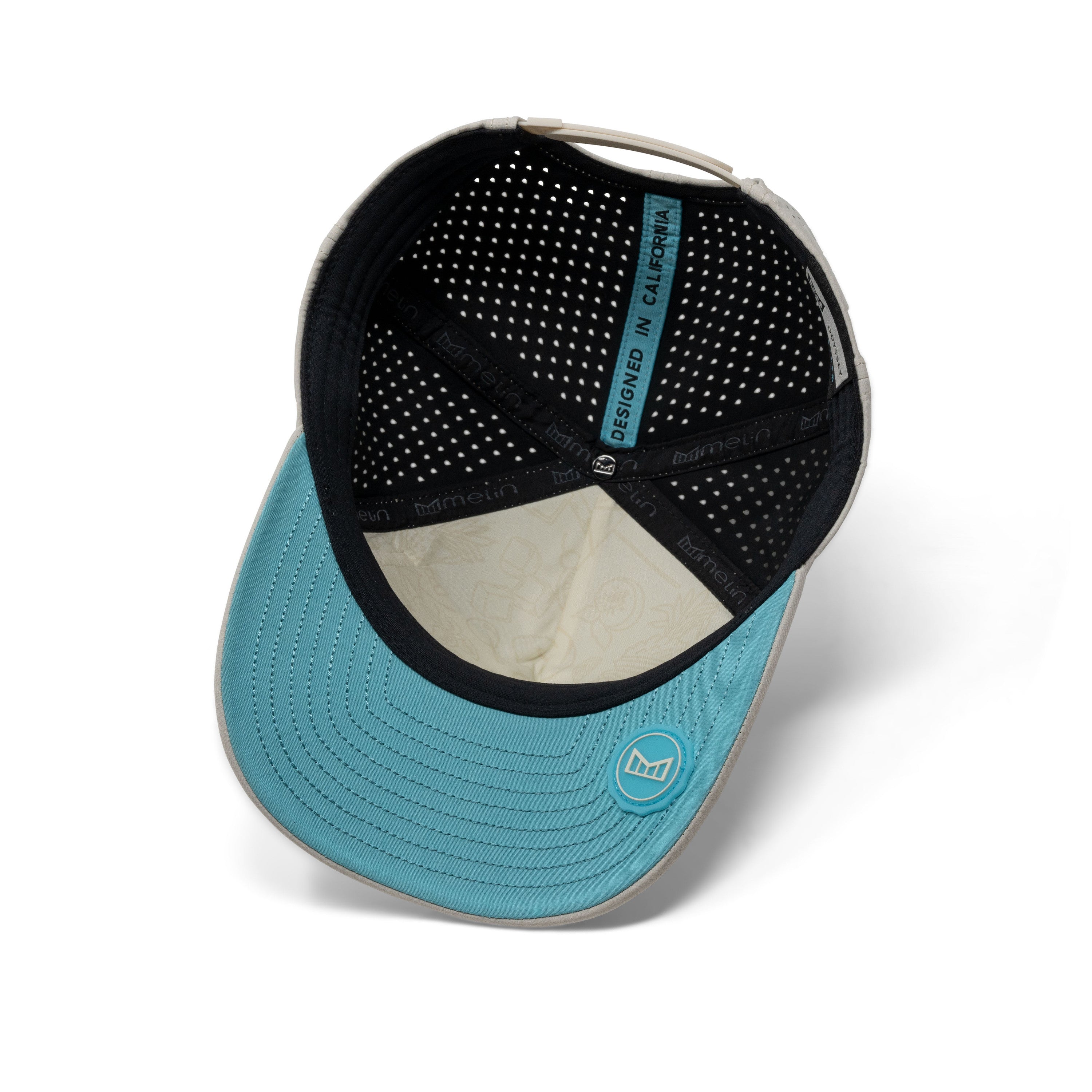 Image of Hydro Odyssey Stacked