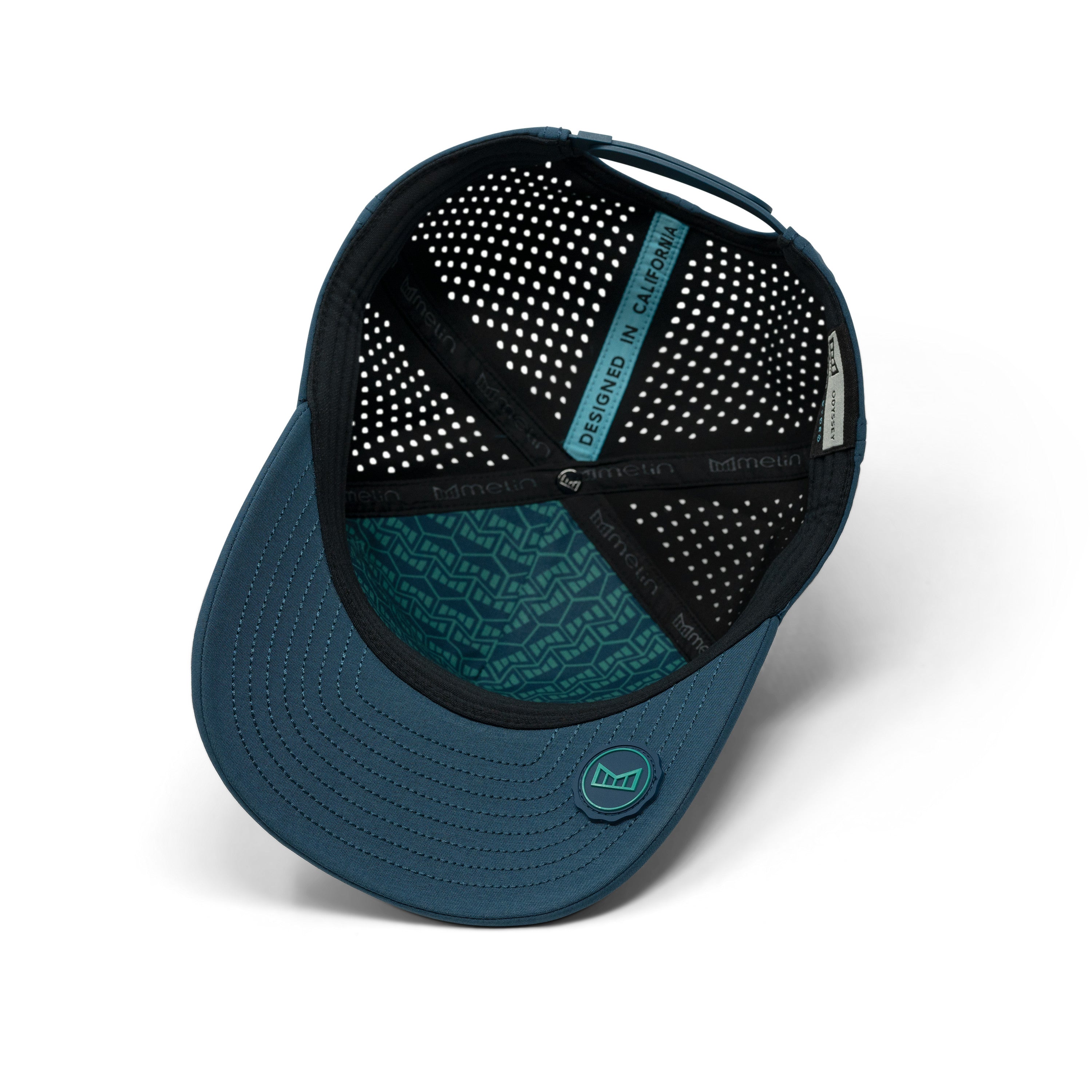 Image of Hydro Odyssey Stacked