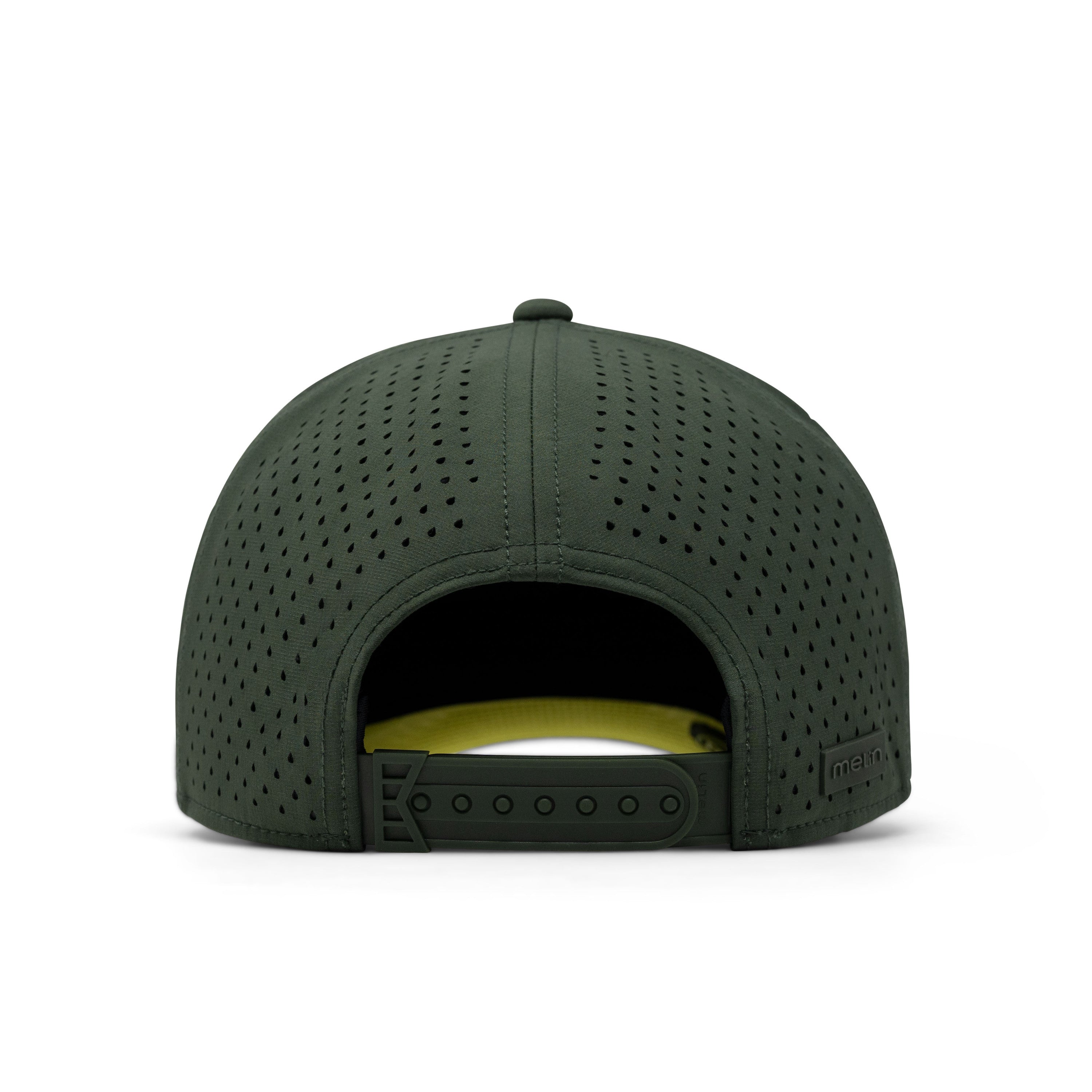 Image of Hydro Odyssey Stacked