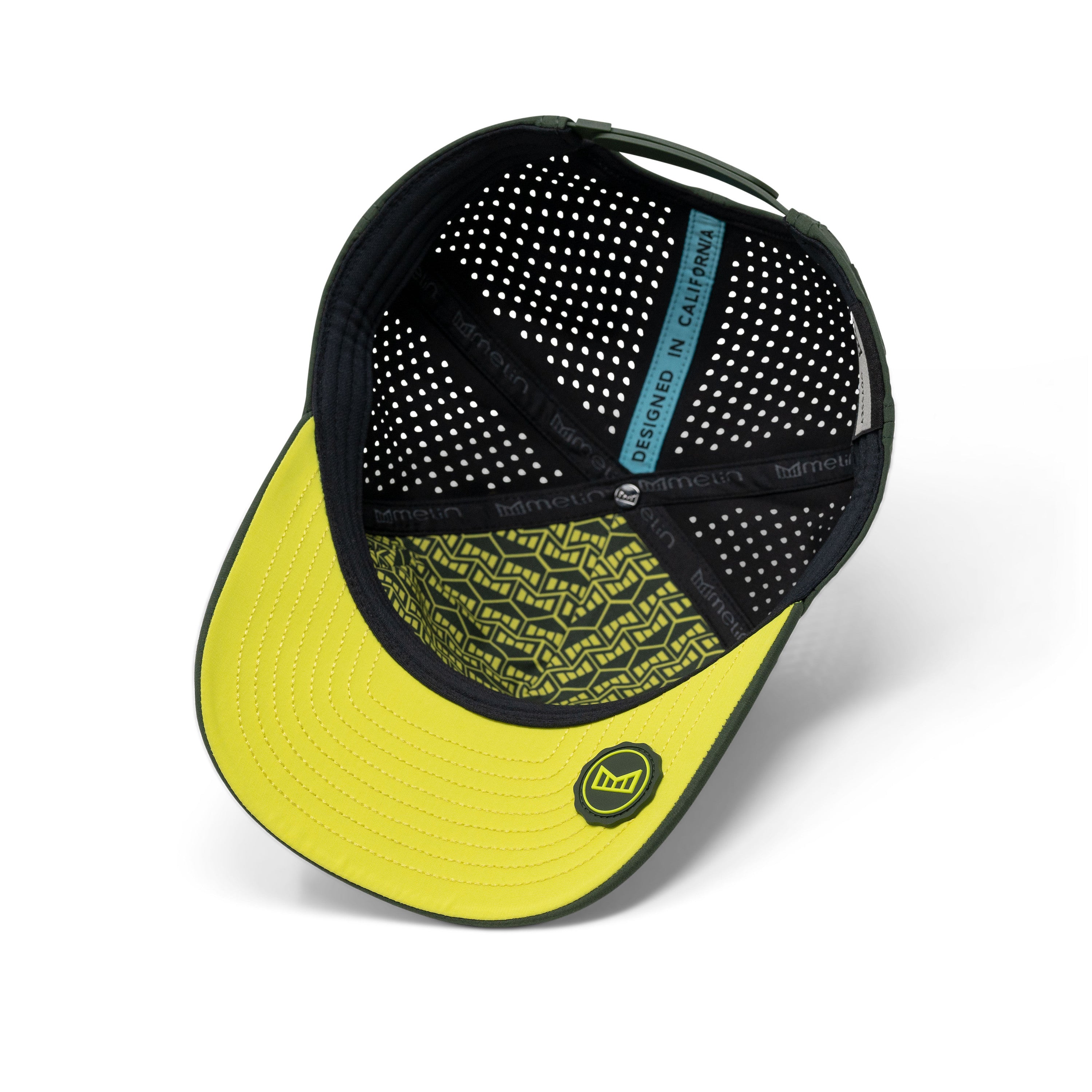 Image of Hydro Odyssey Stacked