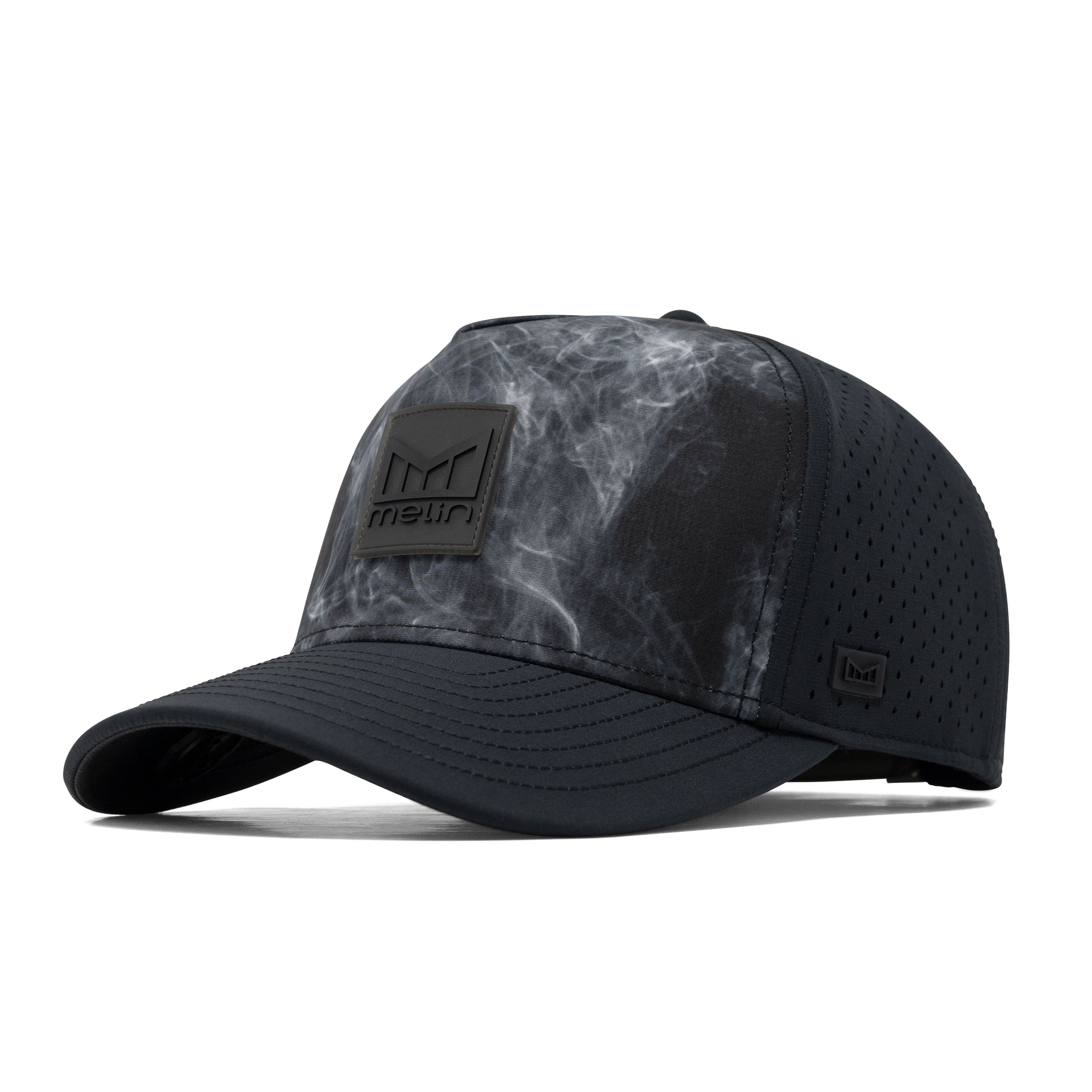 Image of Hydro Odyssey Stacked