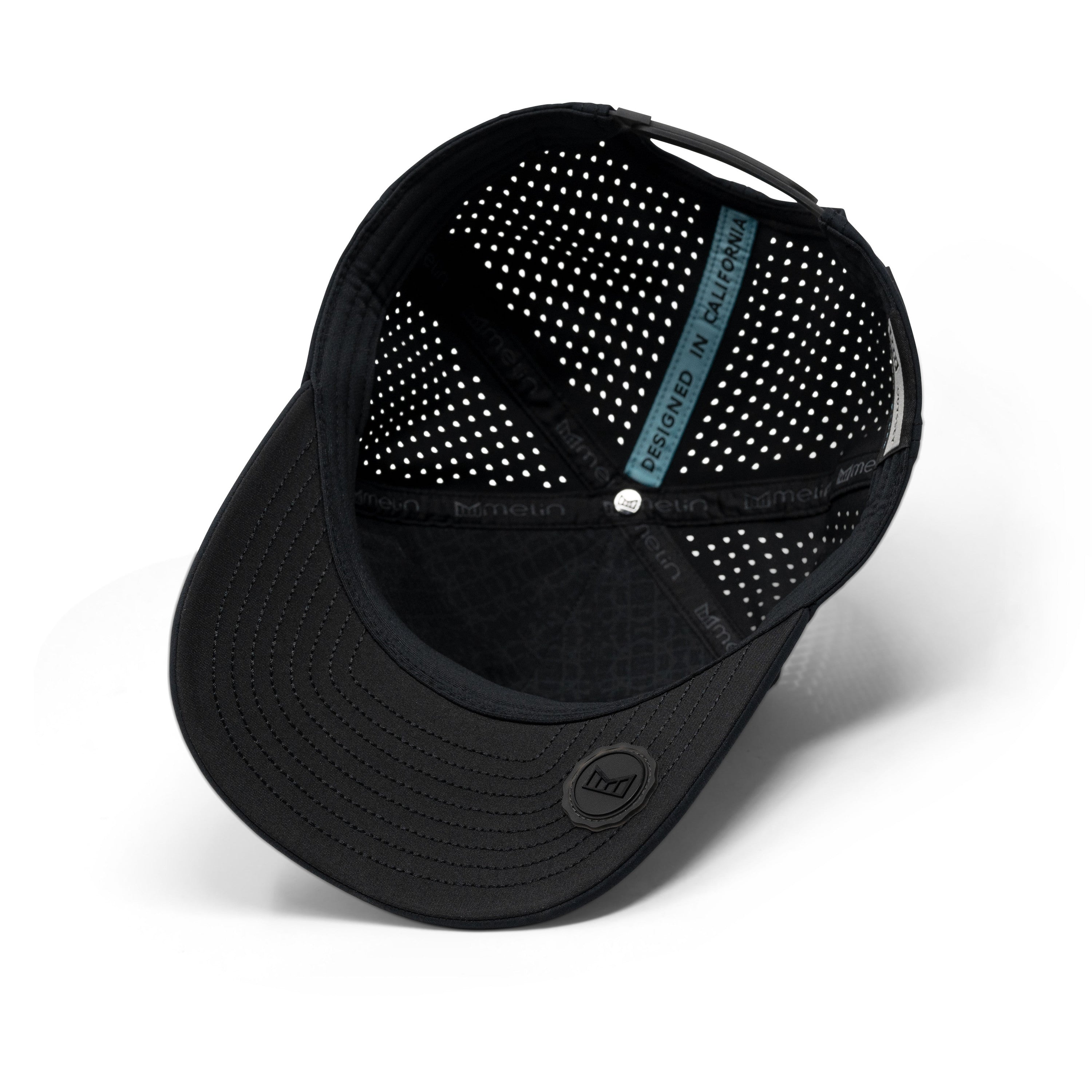 Image of Hydro Odyssey Stacked