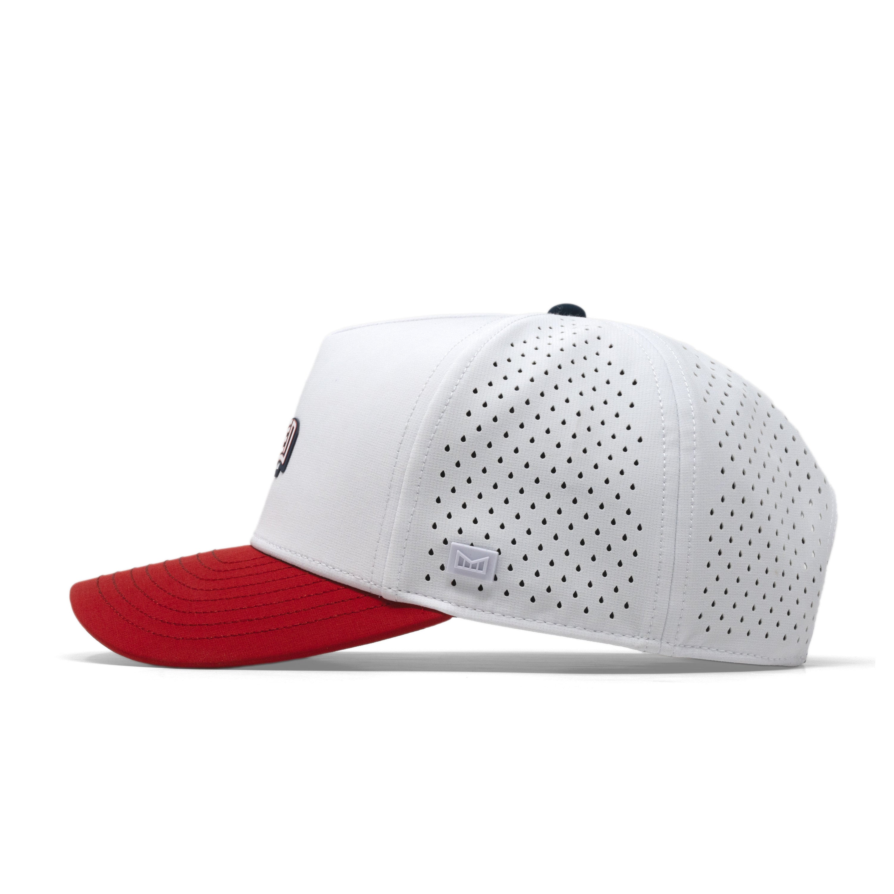 Image of Hydro Odyssey Americana