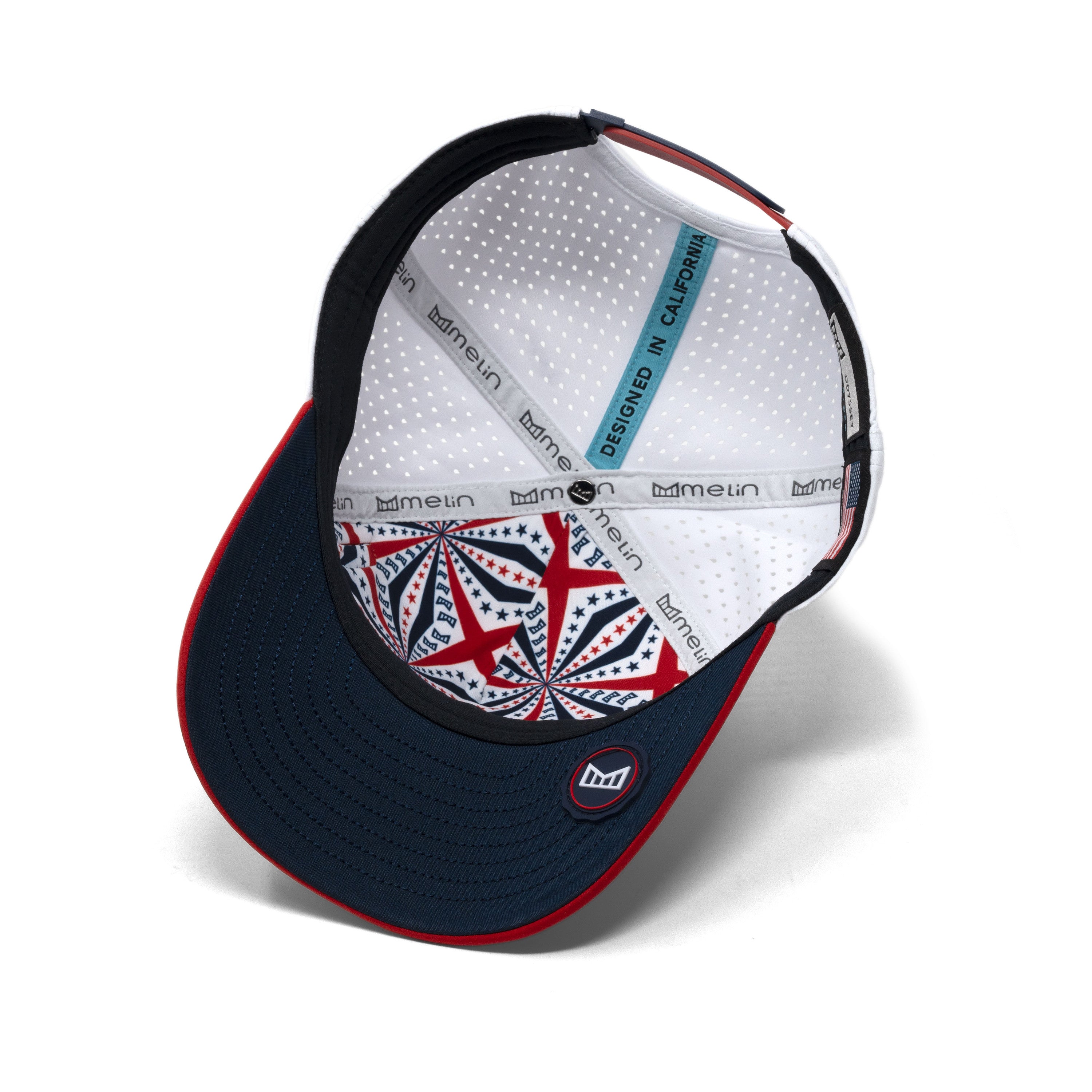 Image of Hydro Odyssey Americana