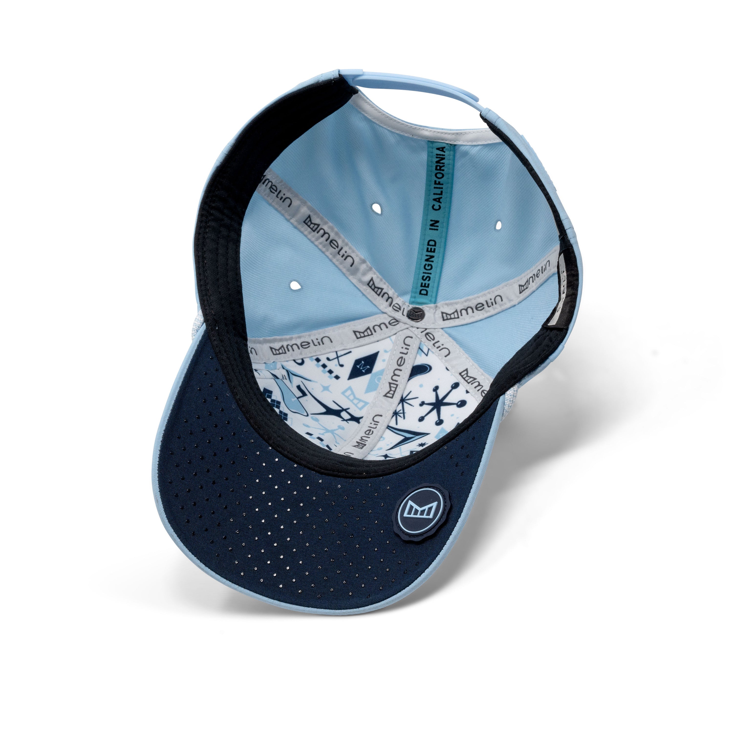 Image of Hydro A-Game Drive