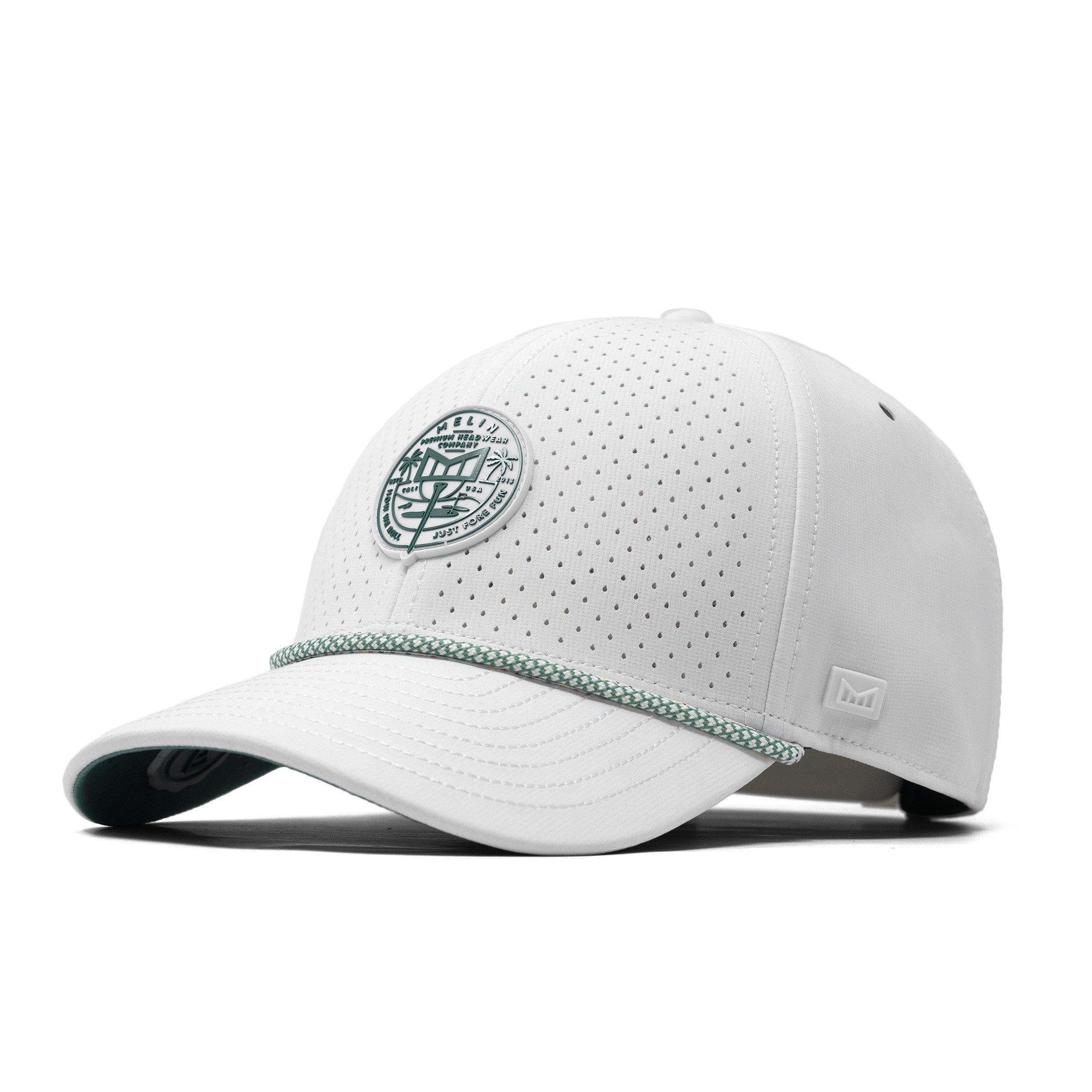 Image of Hydro A-Game Links