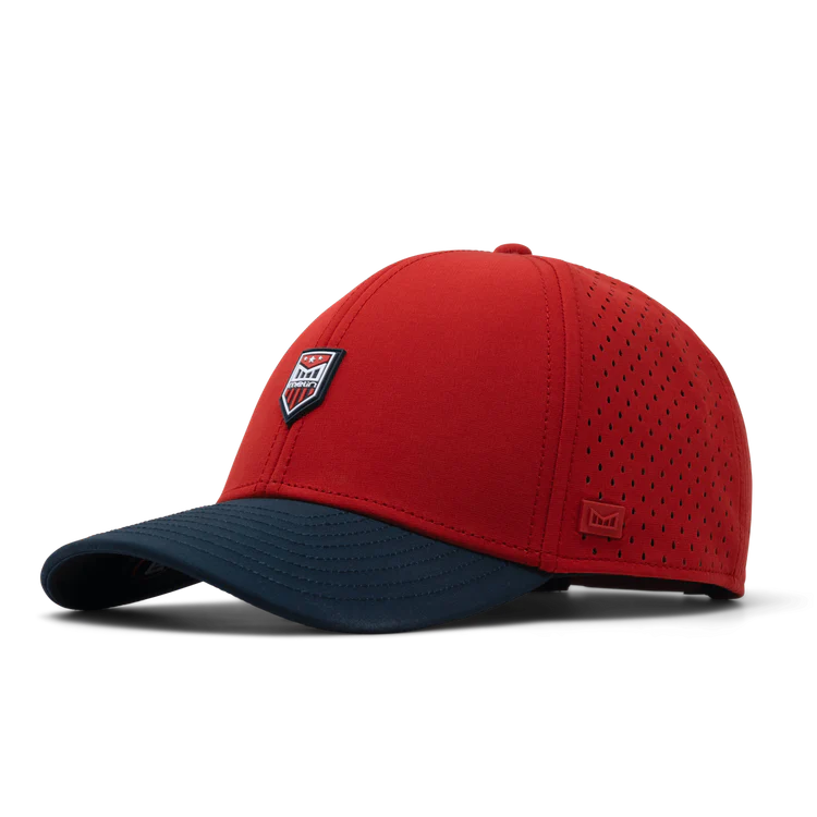 Image of Hydro A-Game Americana