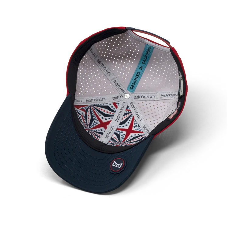 Image of Hydro A-Game Americana