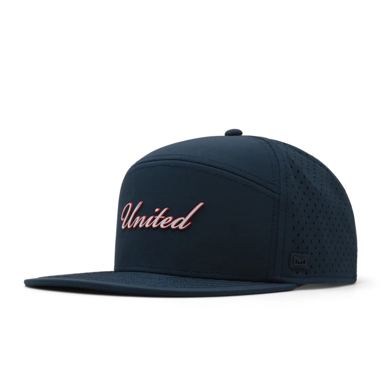 Image of Hydro Trenches Americana