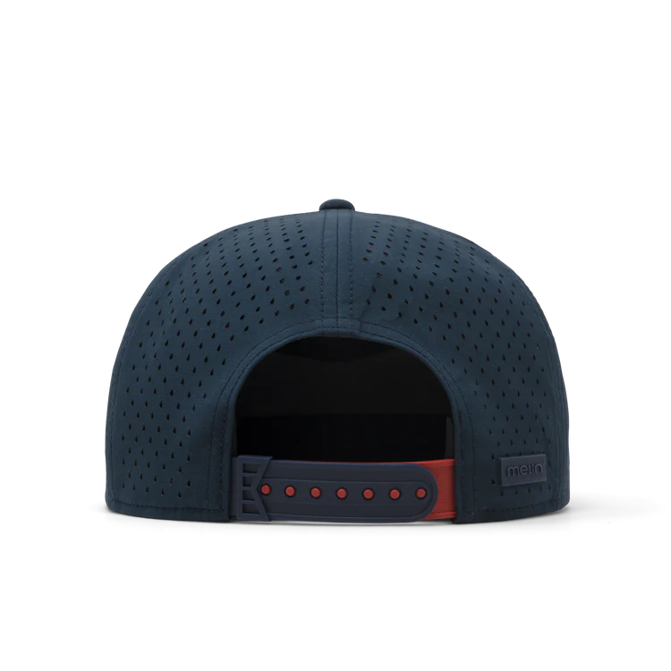 Image of Hydro Trenches Americana