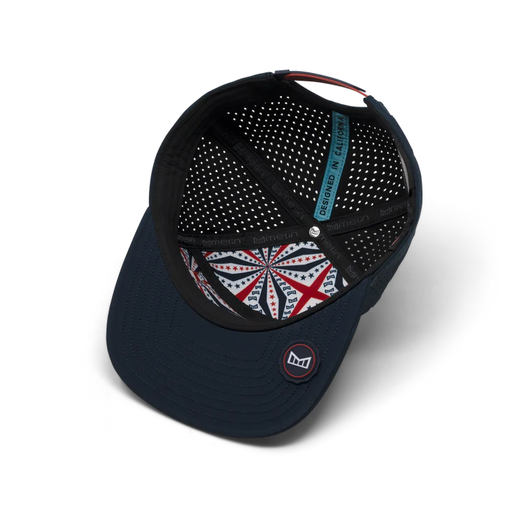 Image of Hydro Trenches Americana