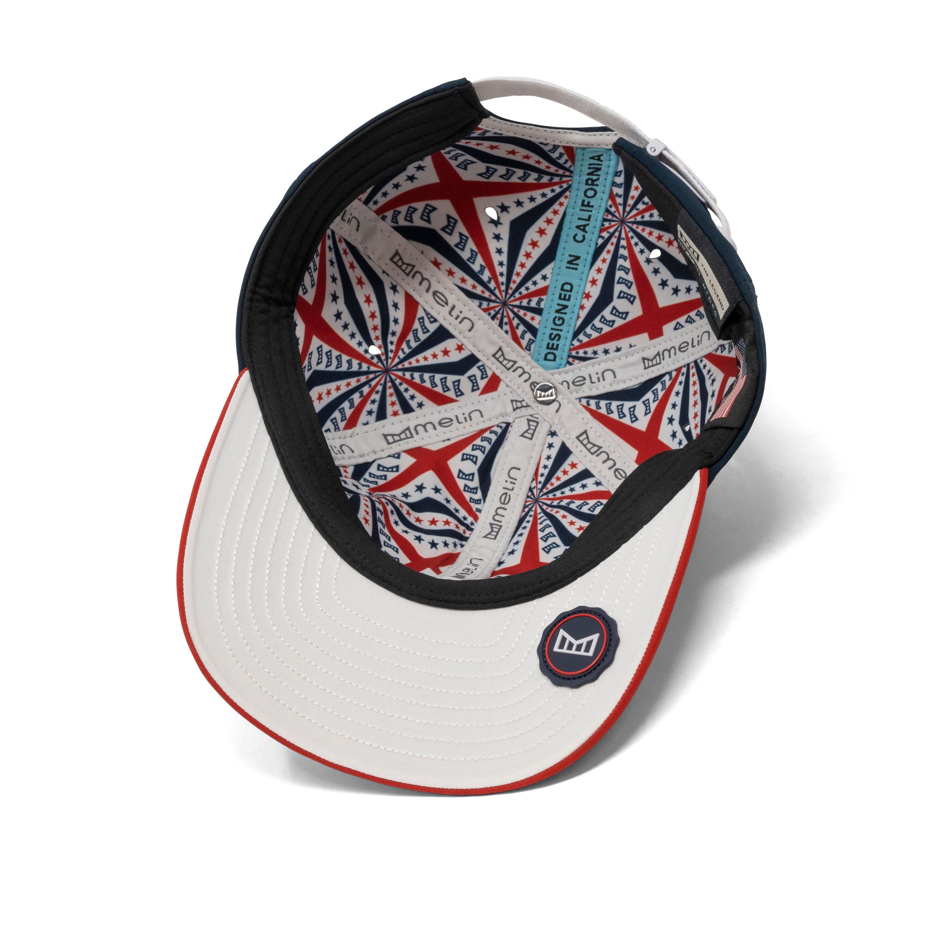 Image of Hydro The Legend Americana