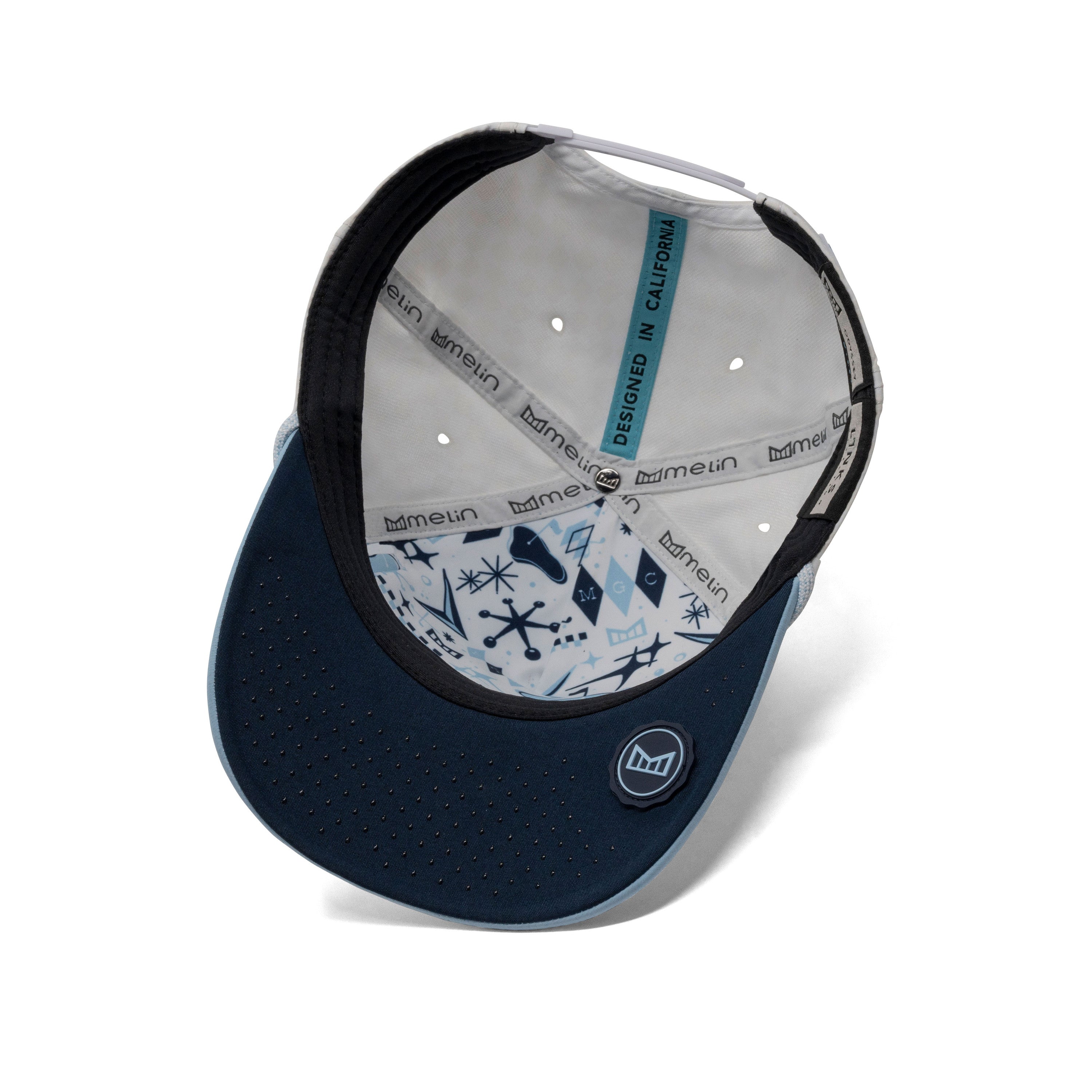 Image of Hydro Odyssey Drive
