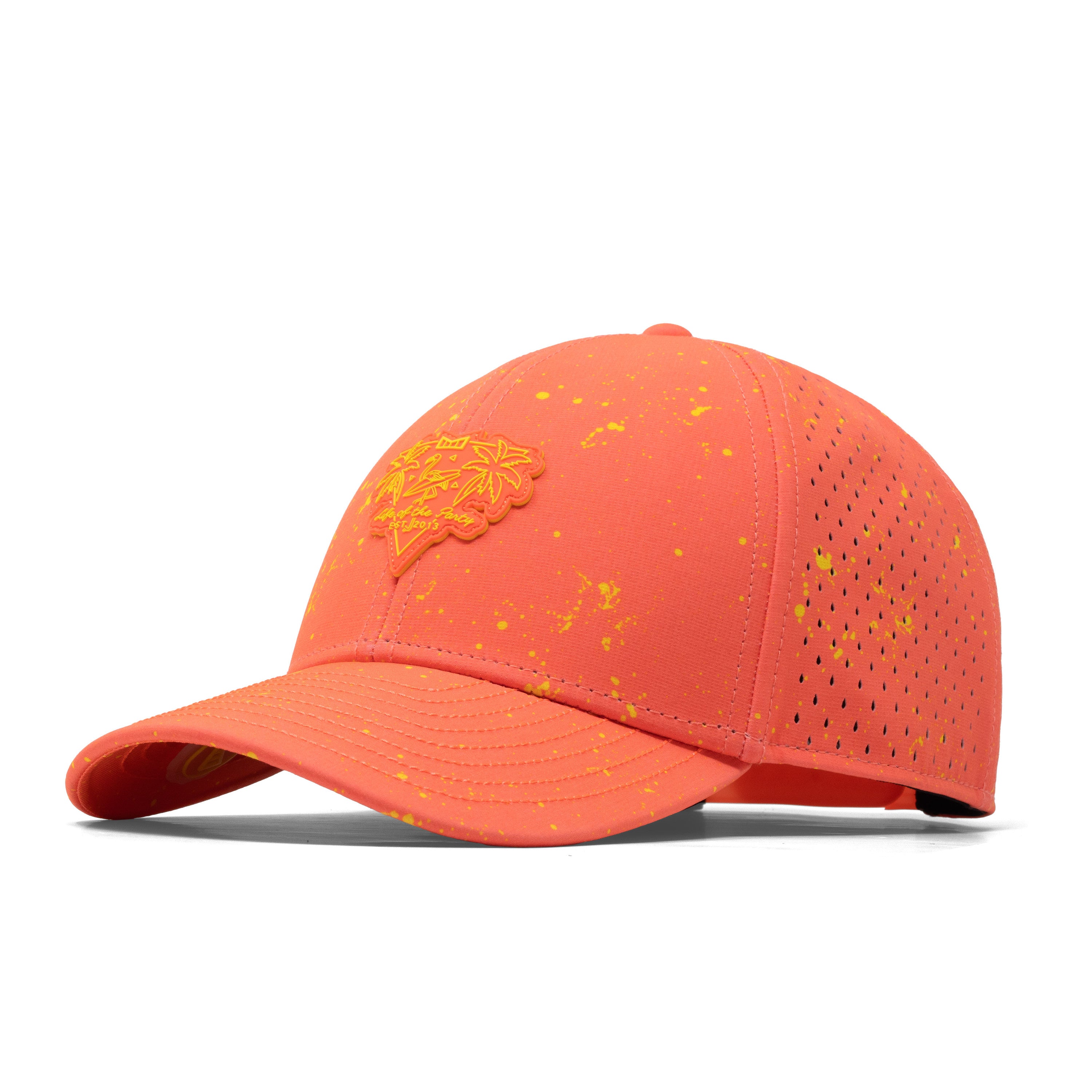 Image of Hydro A-Game Neon Drip