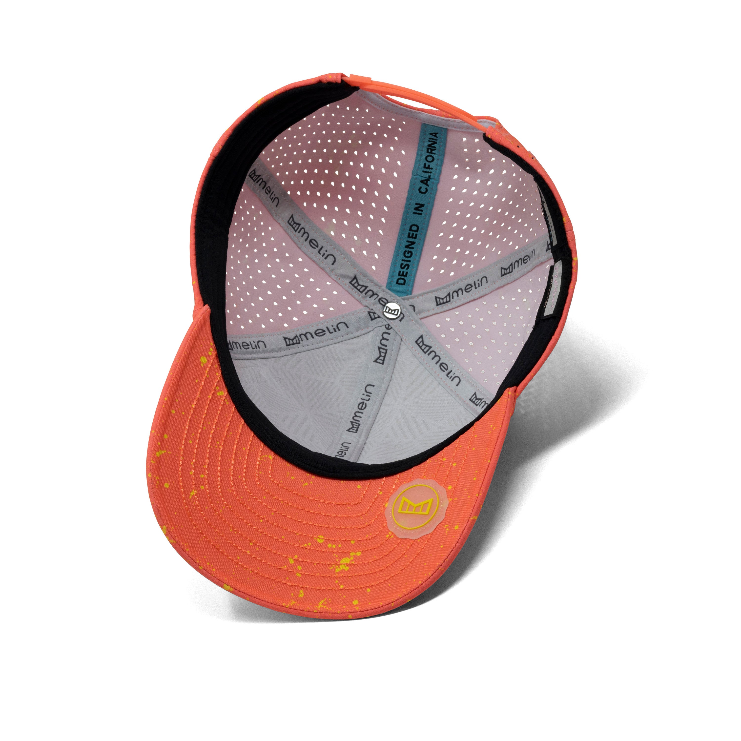 Image of Hydro A-Game Neon Drip