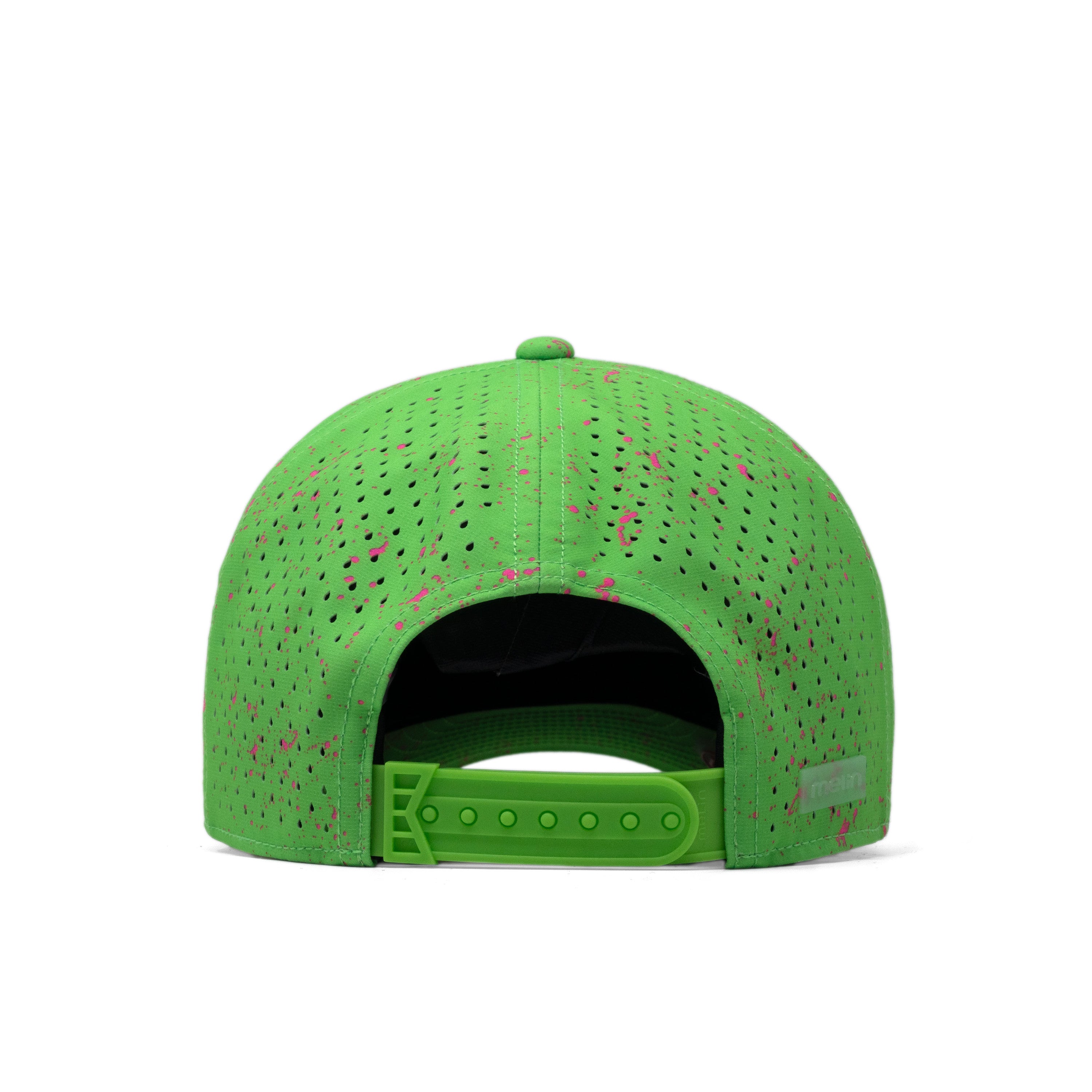 Image of Hydro Odyssey Neon Drip