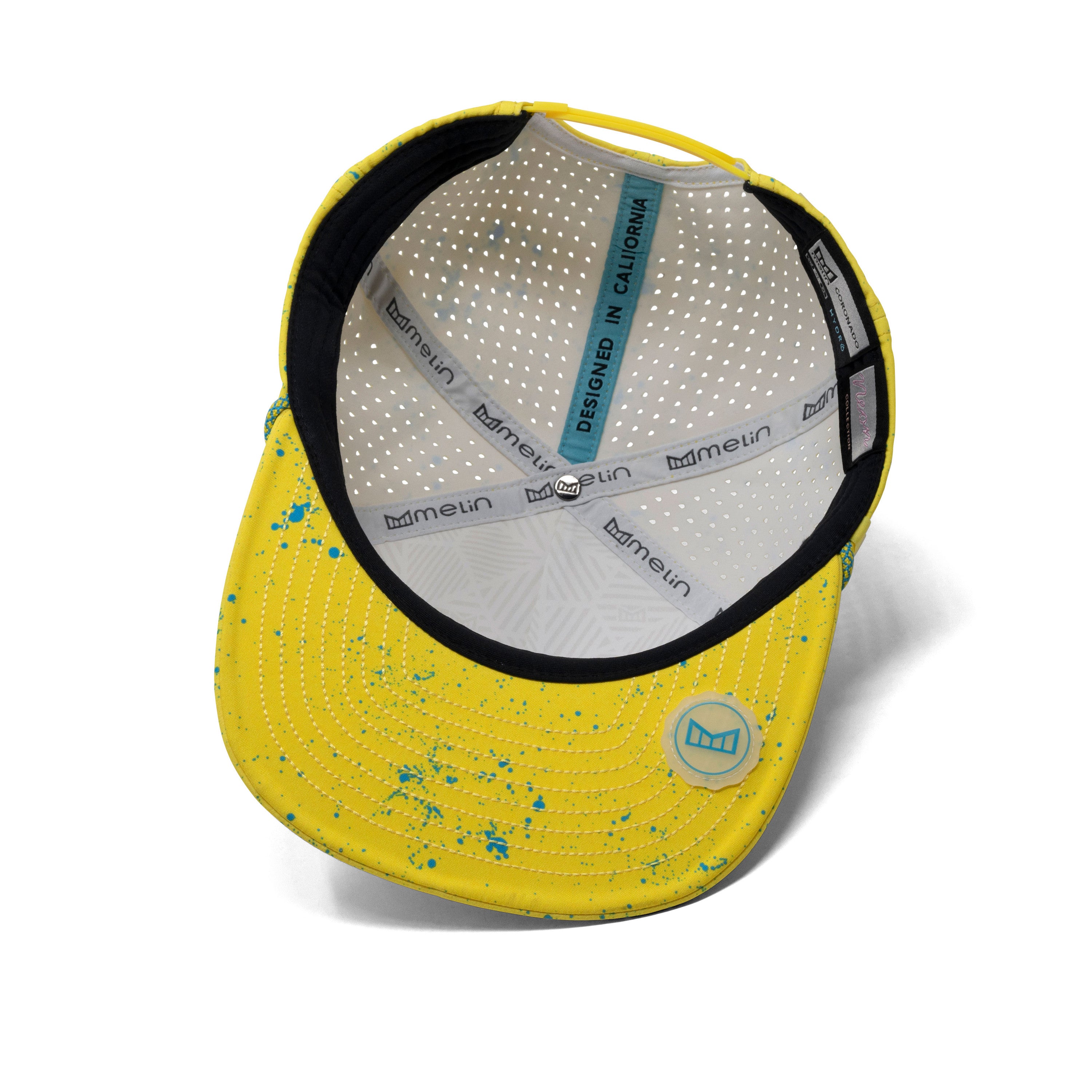 Image of Hydro Coronado Neon Drip