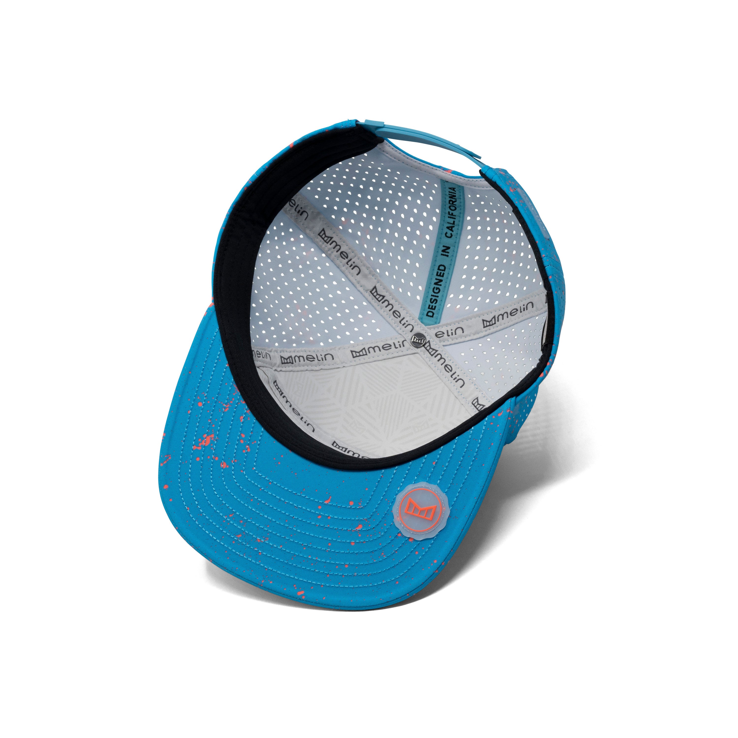 Image of Hydro The Trenches Neon Drip