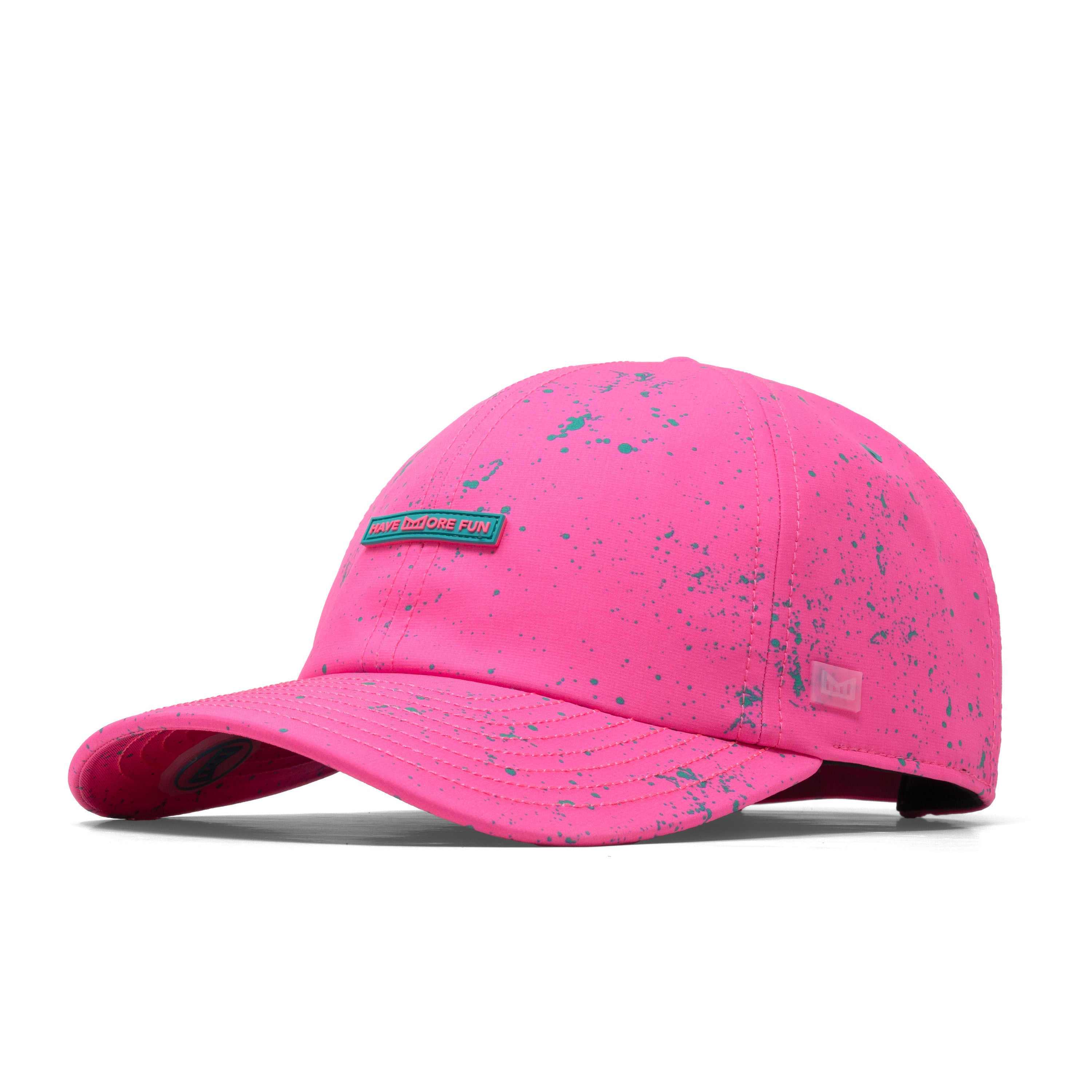 Image of Hydro The Legend Neon Drip