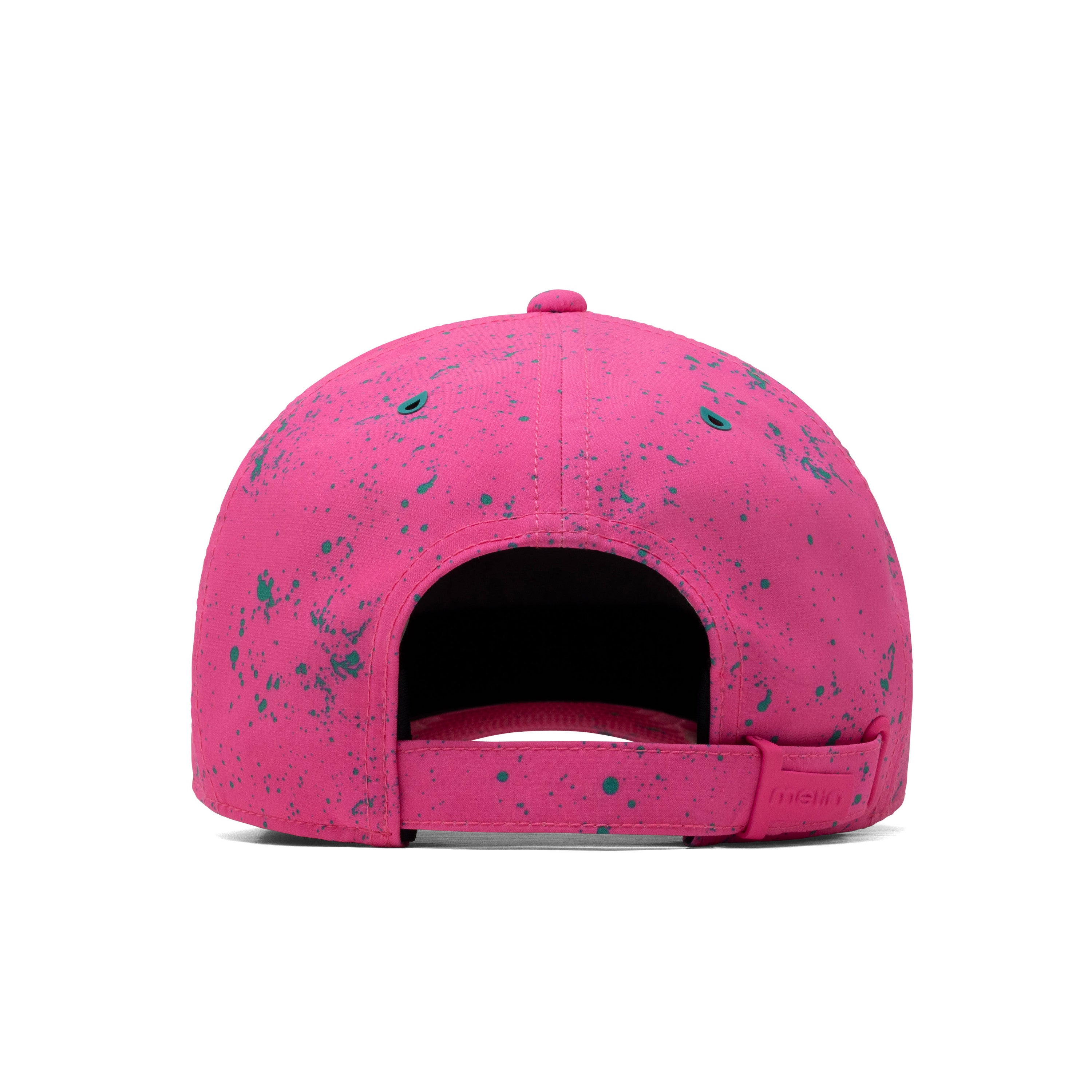 Image of Hydro The Legend Neon Drip