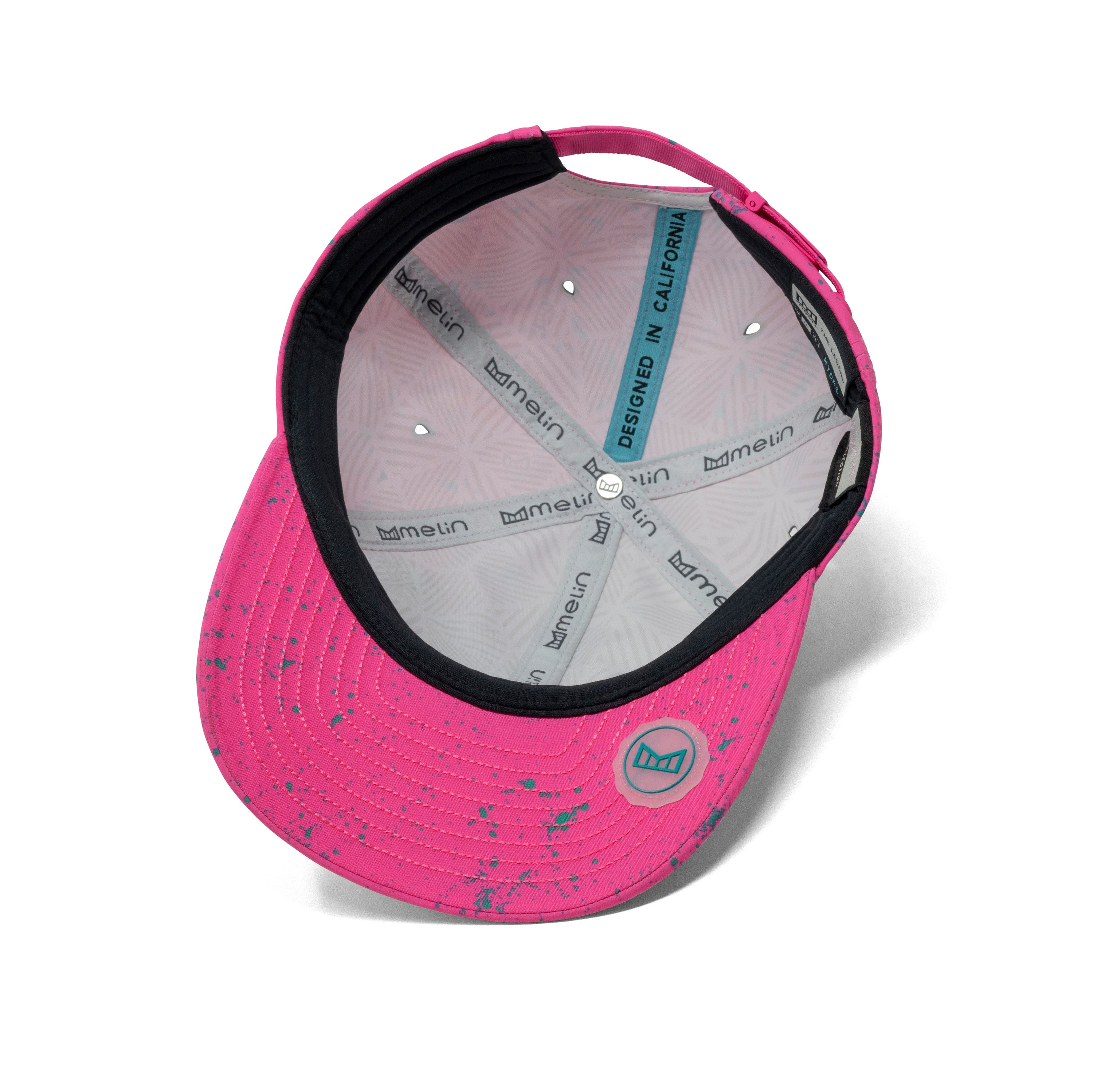 Image of Hydro The Legend Neon Drip